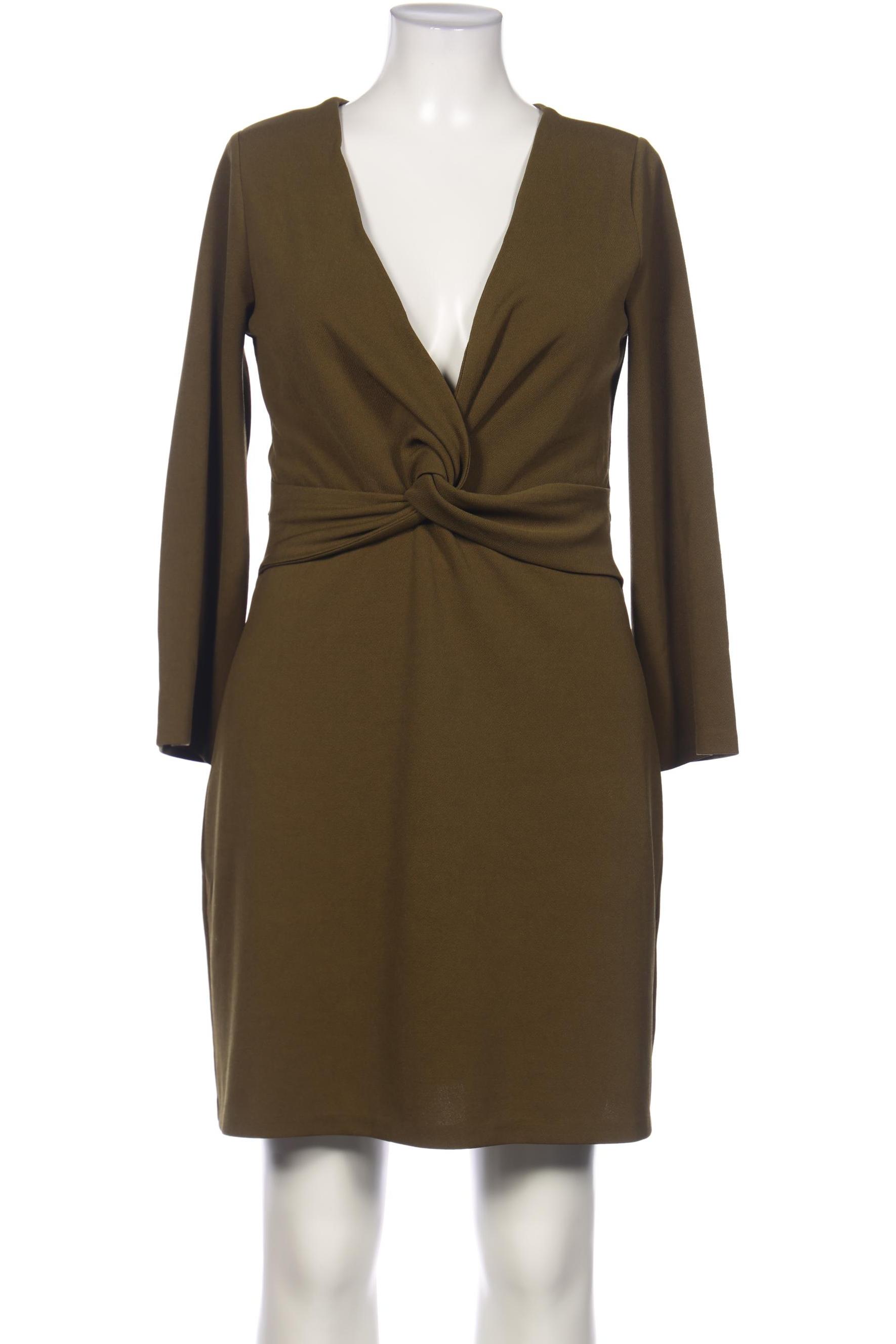 

EDITED THE LABEL Damen Kleid, grün