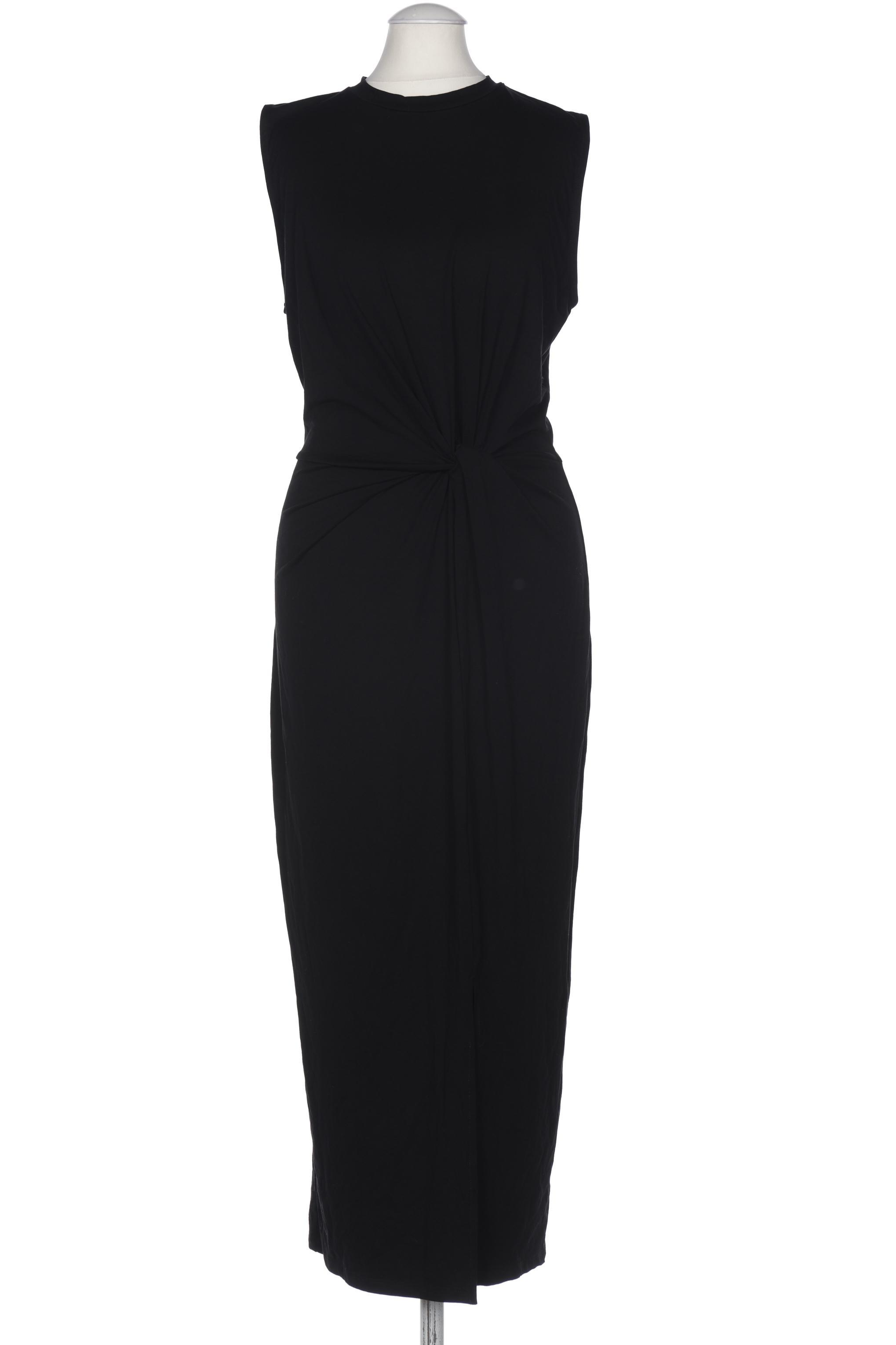 

EDITED THE LABEL Damen Kleid, schwarz