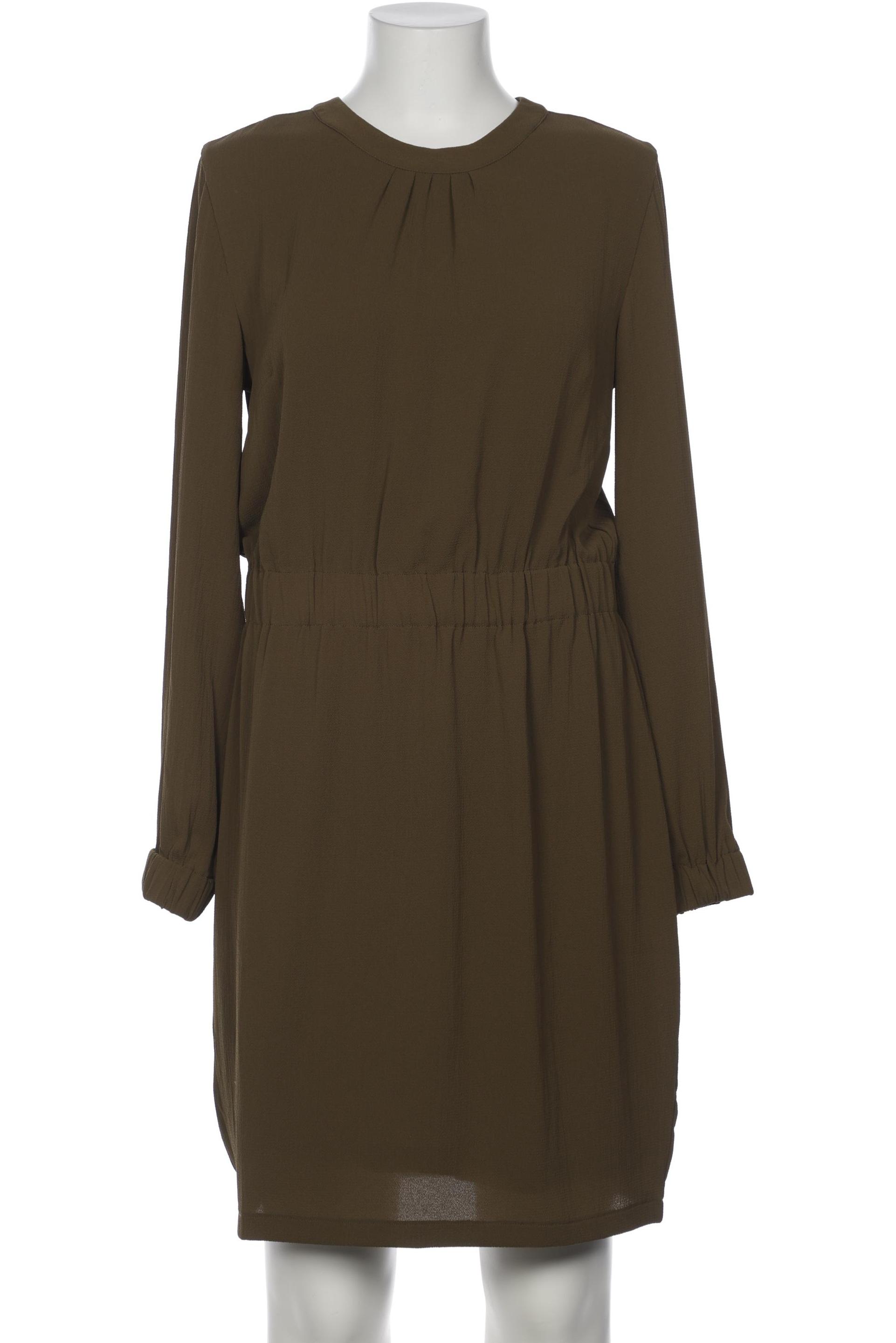 

Edited THE Label Damen Kleid, grün, Gr. 42