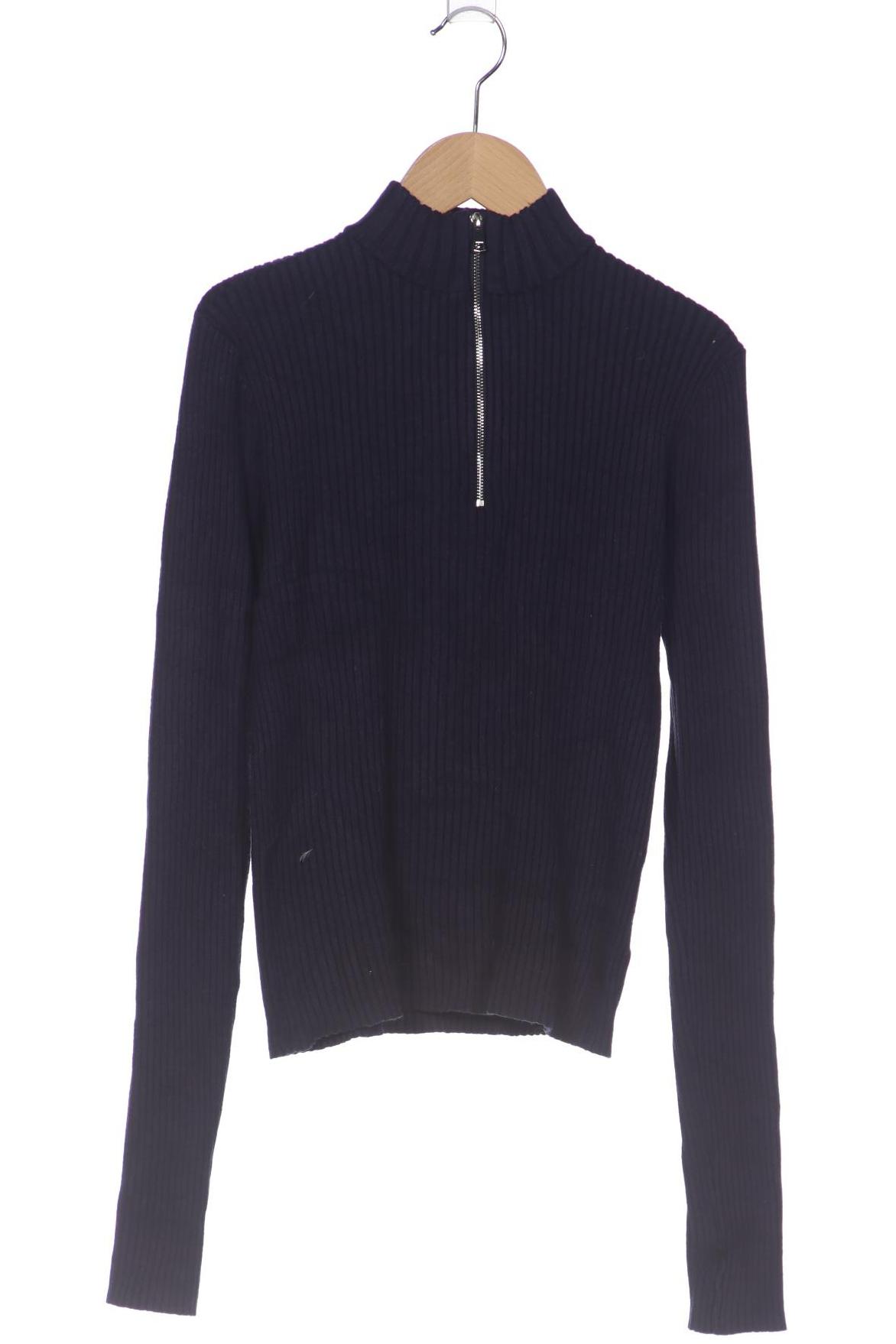 

Edited THE Label Damen Pullover, marineblau, Gr. 36