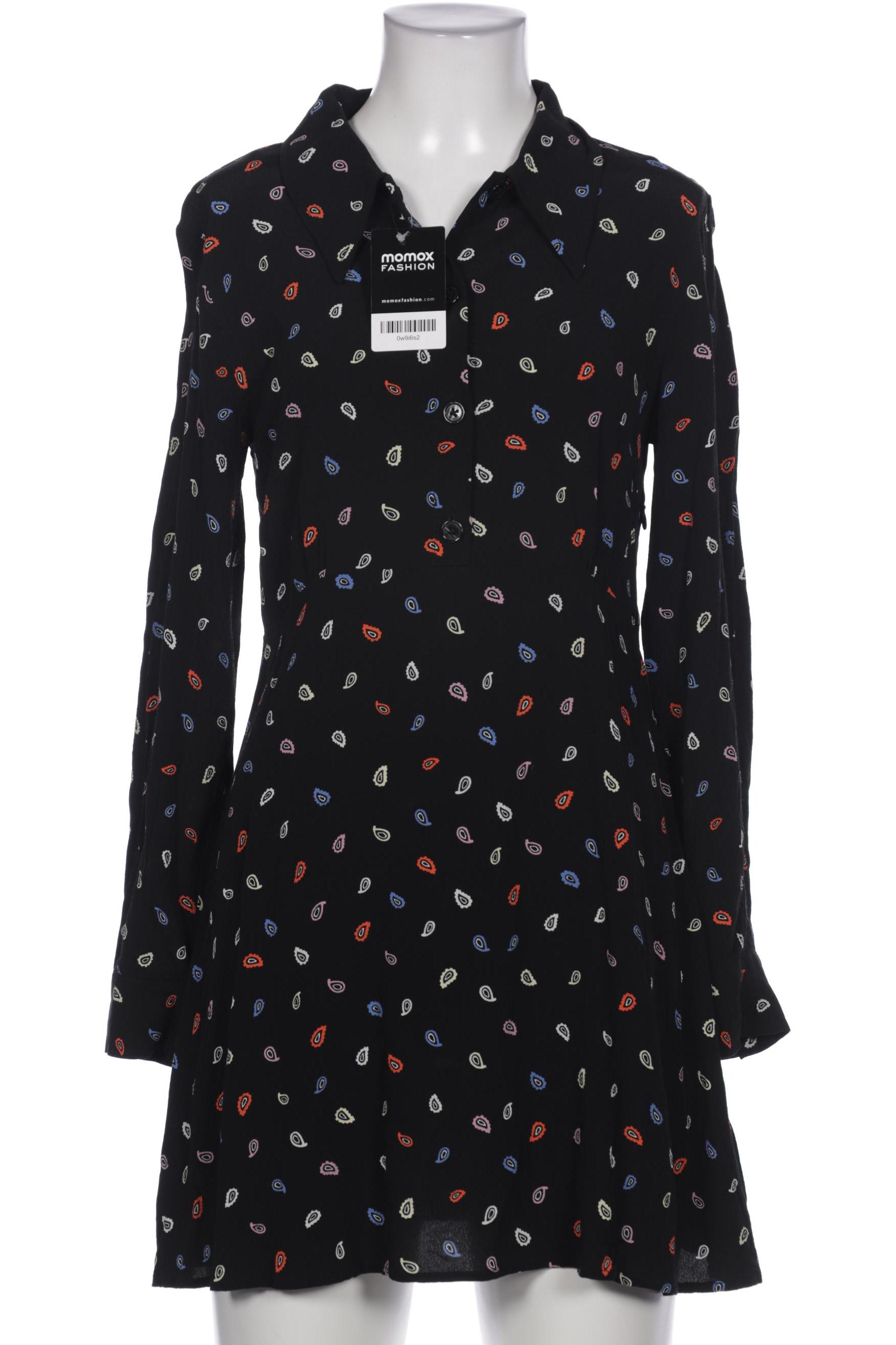 

Edited THE Label Damen Kleid, schwarz, Gr. 38