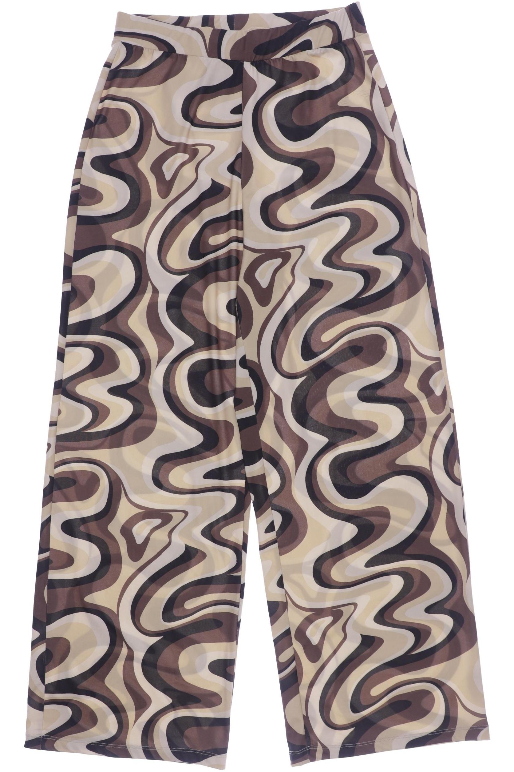 

Edited THE Label Damen Stoffhose, beige, Gr. 38