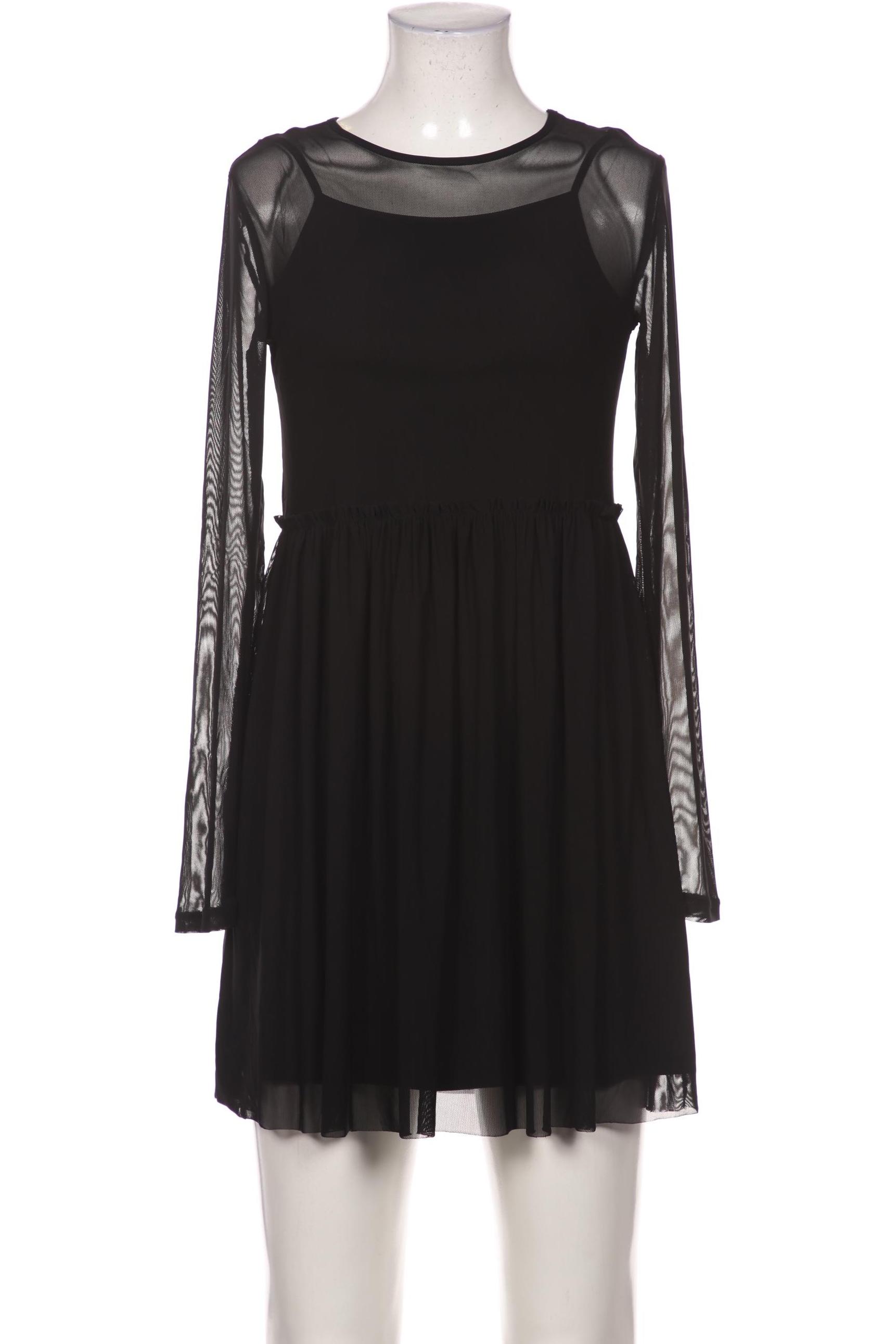 

Edited THE Label Damen Kleid, schwarz, Gr. 36