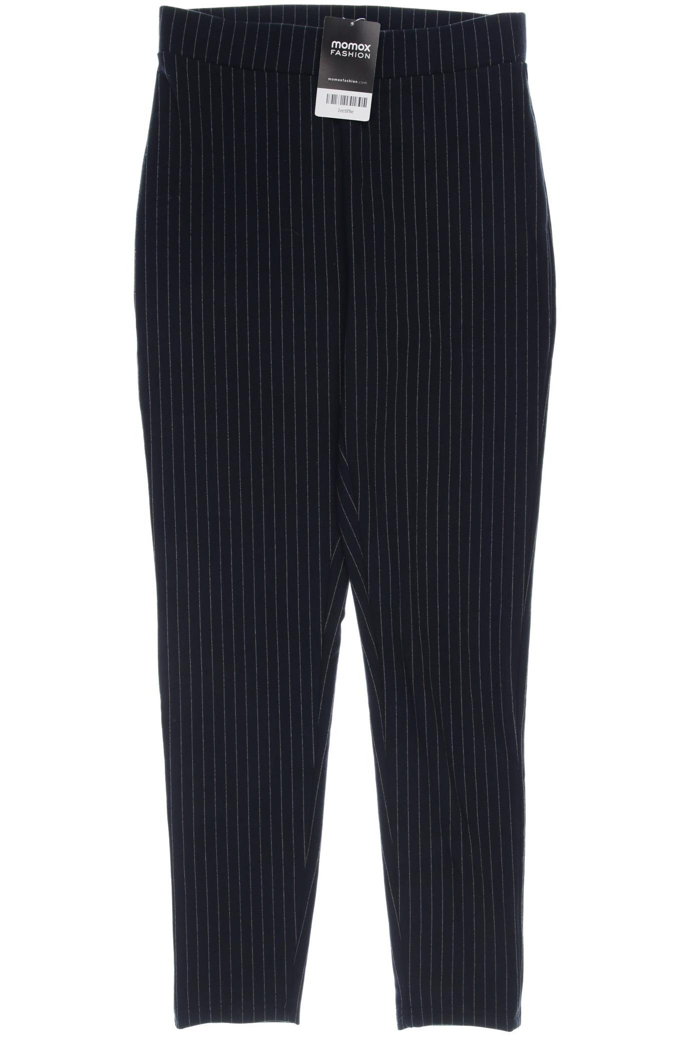 

EDITED THE LABEL Damen Stoffhose, marineblau