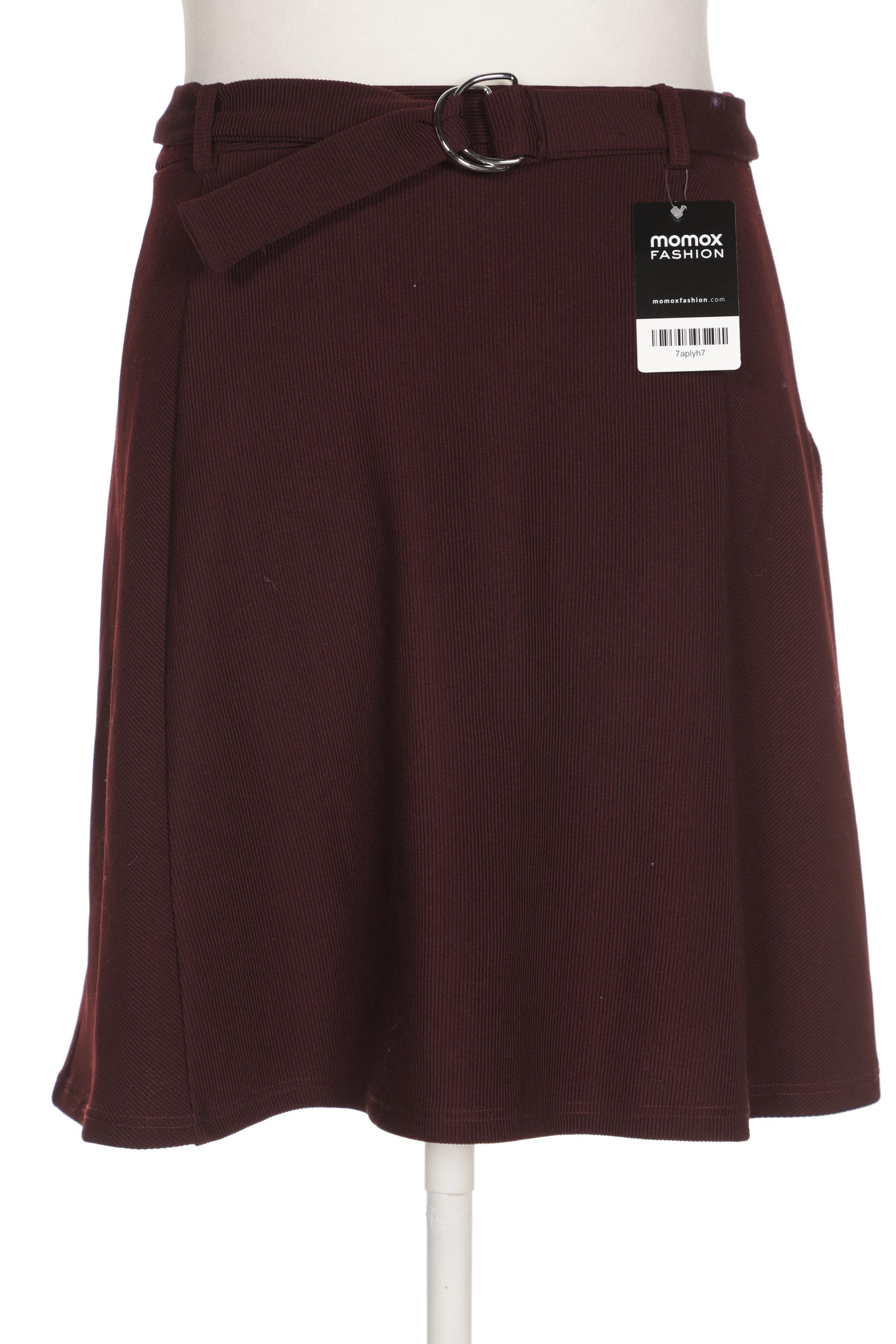 

Edited THE Label Damen Rock, bordeaux, Gr. 42