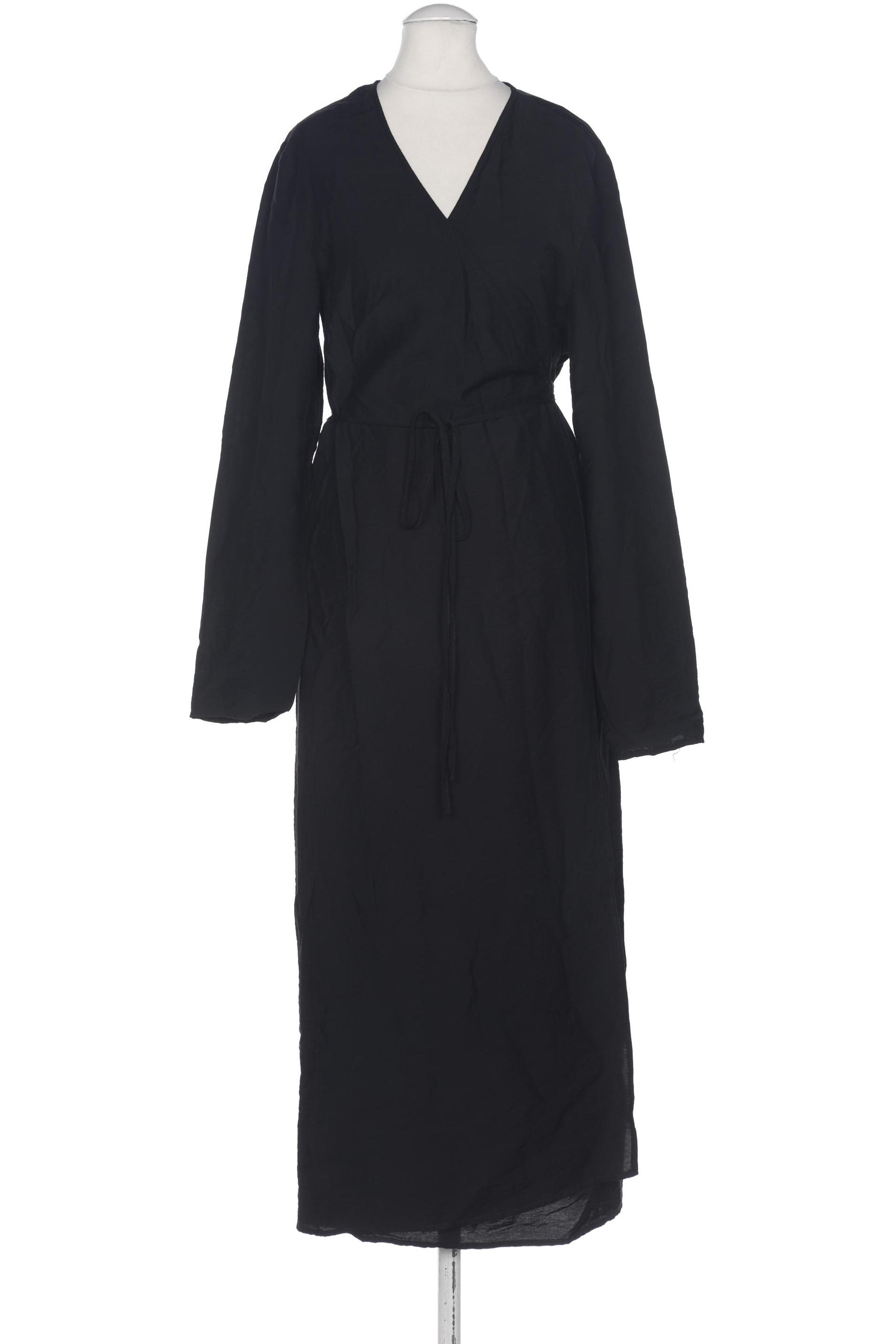 

EDITED THE LABEL Damen Kleid, schwarz