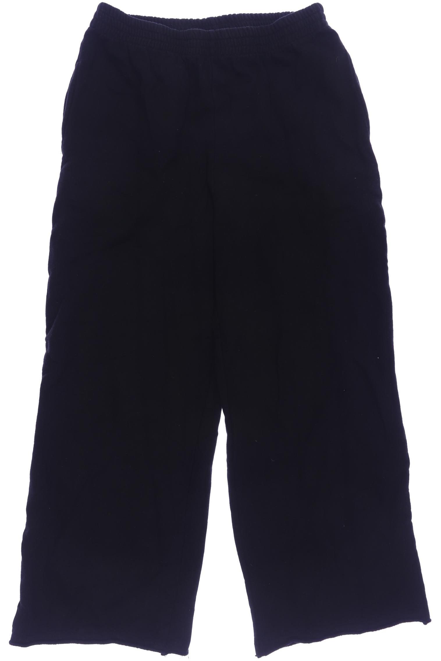 

Edited THE Label Damen Stoffhose, schwarz, Gr. 36