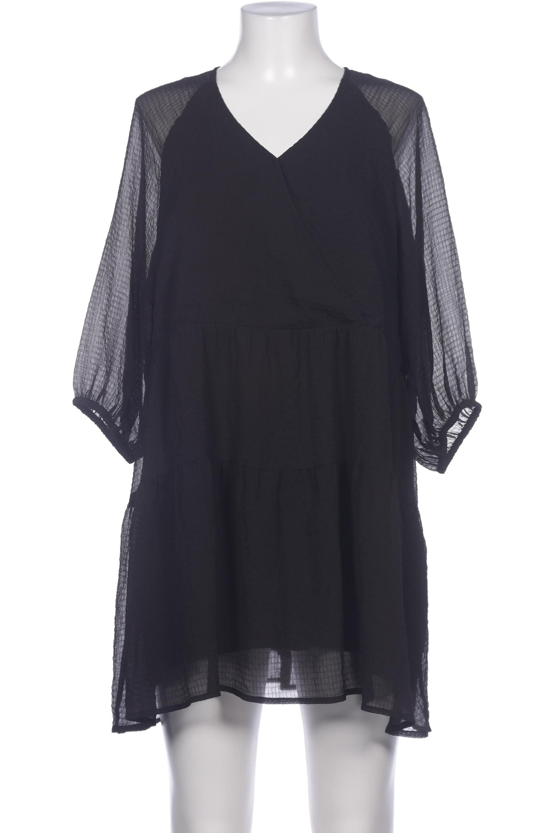 

Edited THE Label Damen Kleid, schwarz, Gr. 38