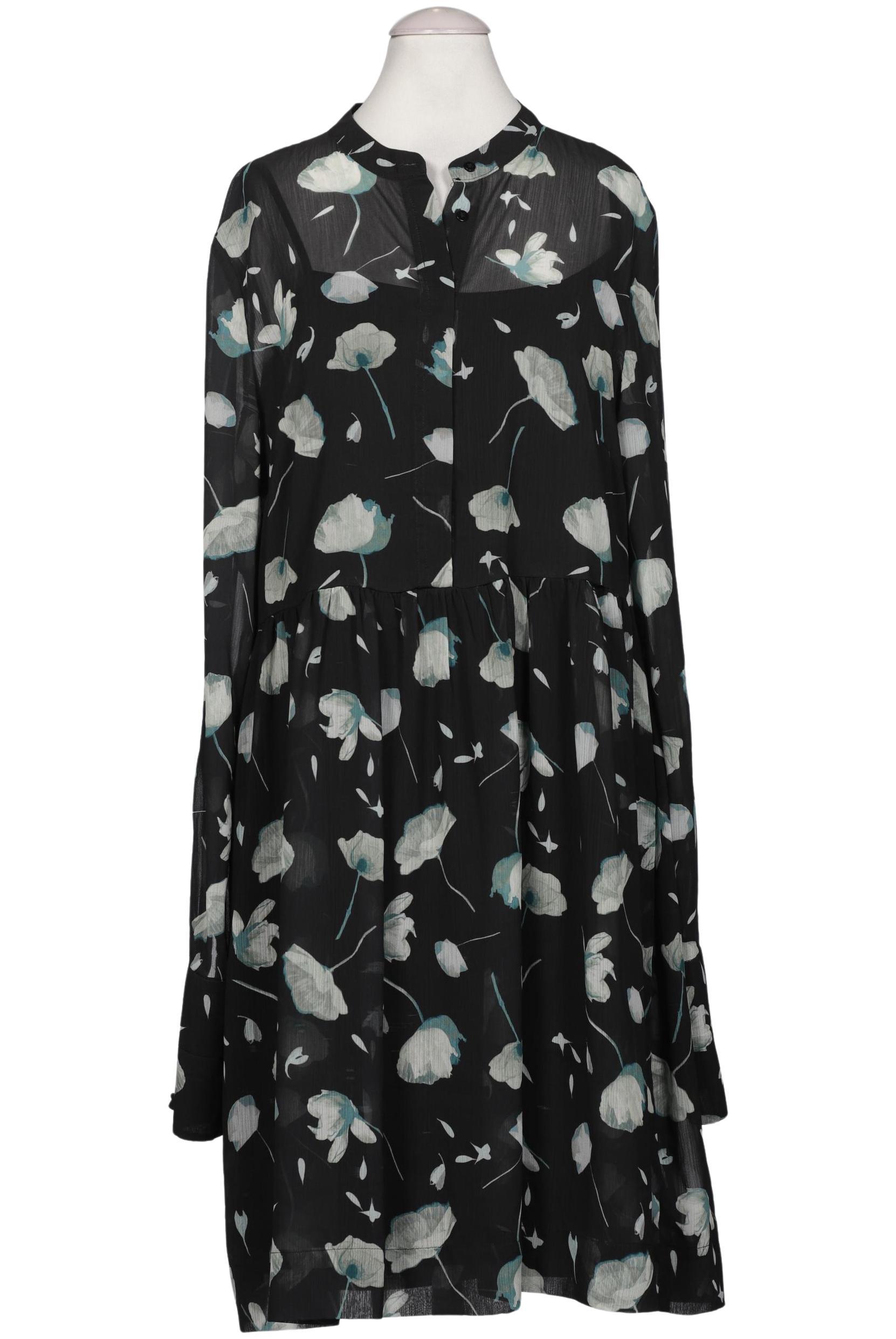 

Edited THE Label Damen Kleid, schwarz, Gr. 38
