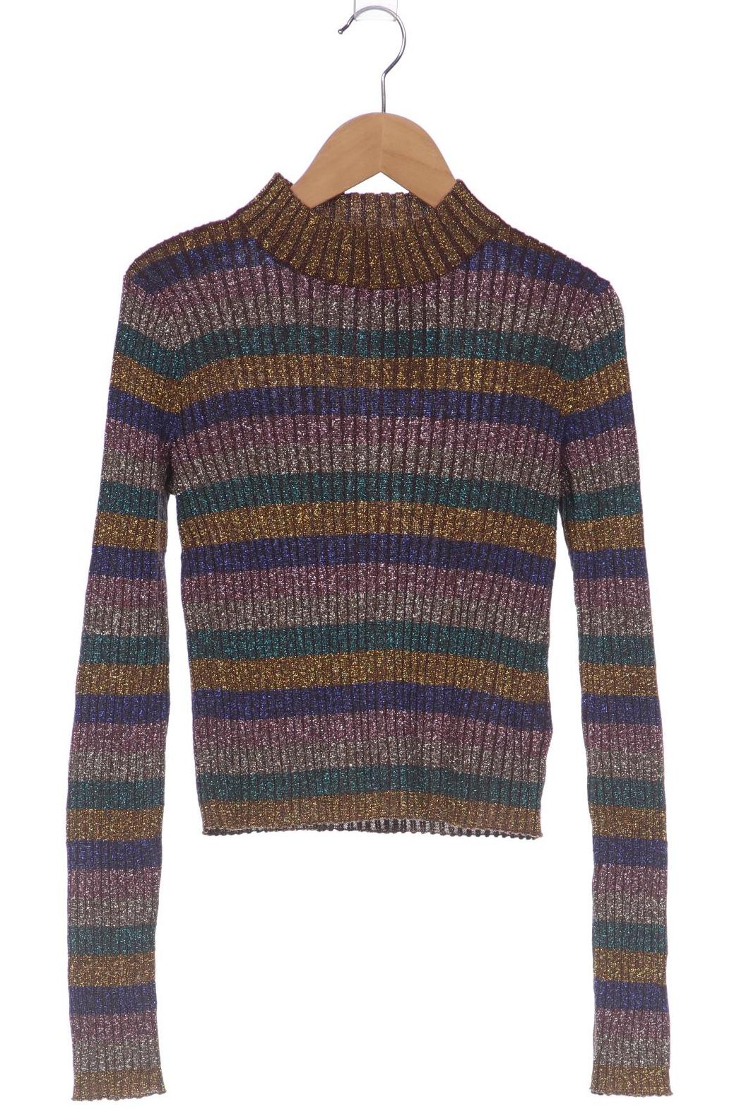 

Edited THE Label Damen Pullover, mehrfarbig, Gr. 38