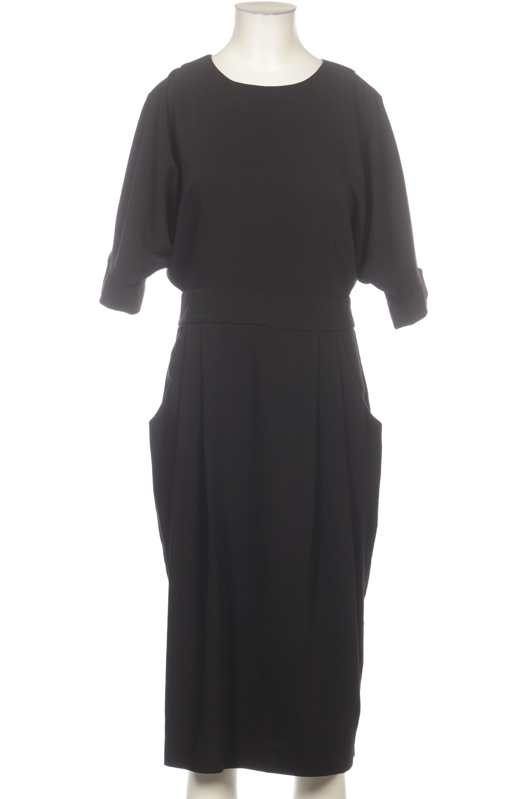 

Edited THE Label Damen Kleid, schwarz, Gr. 38