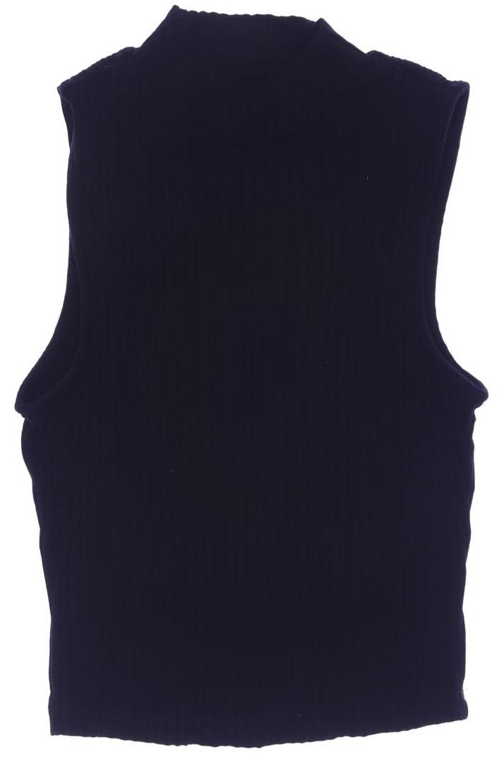 

Edited THE Label Damen Top, schwarz, Gr. 36