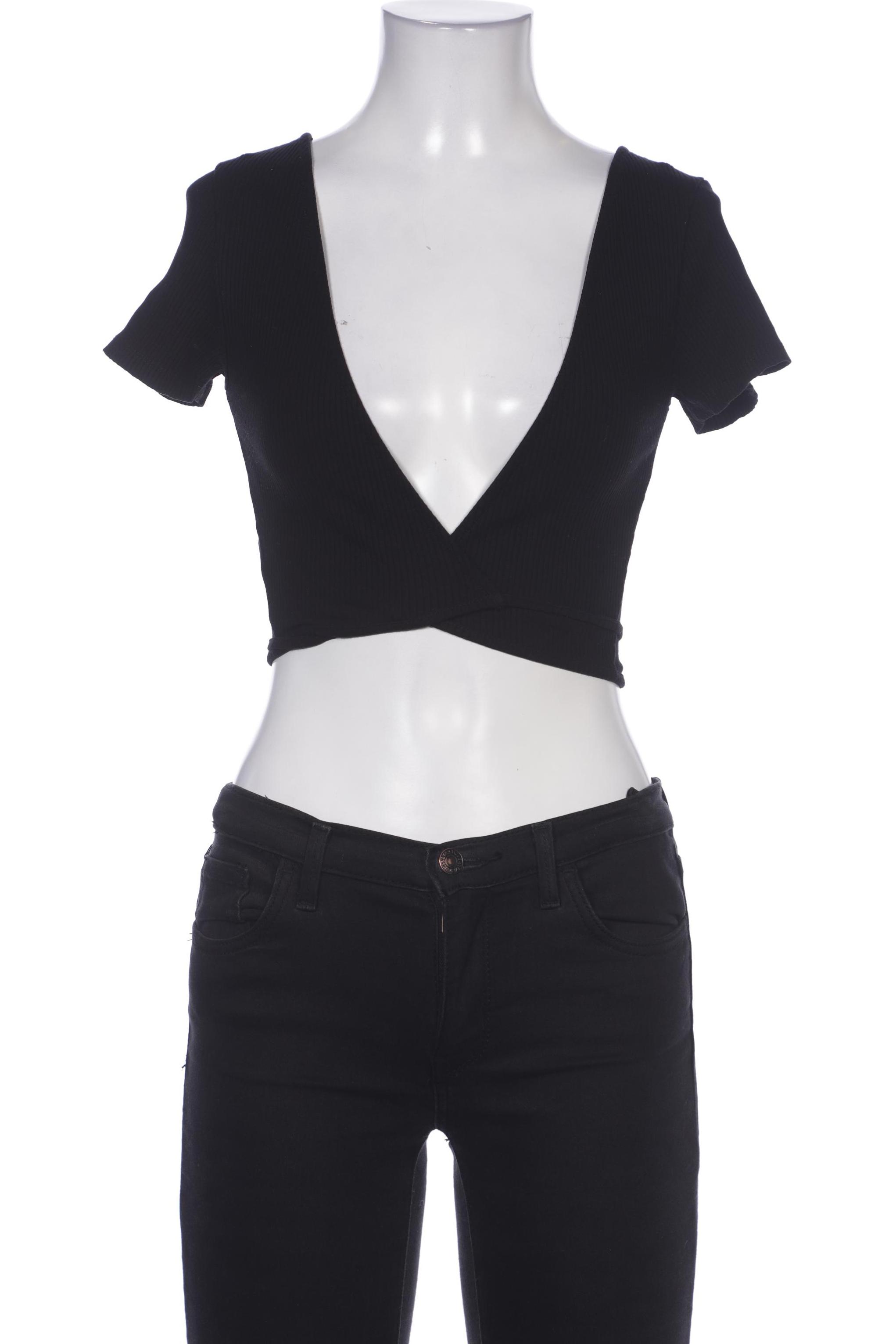 Thumbnail - Edited THE Label Damen T-Shirt, schwarz, Gr. 38