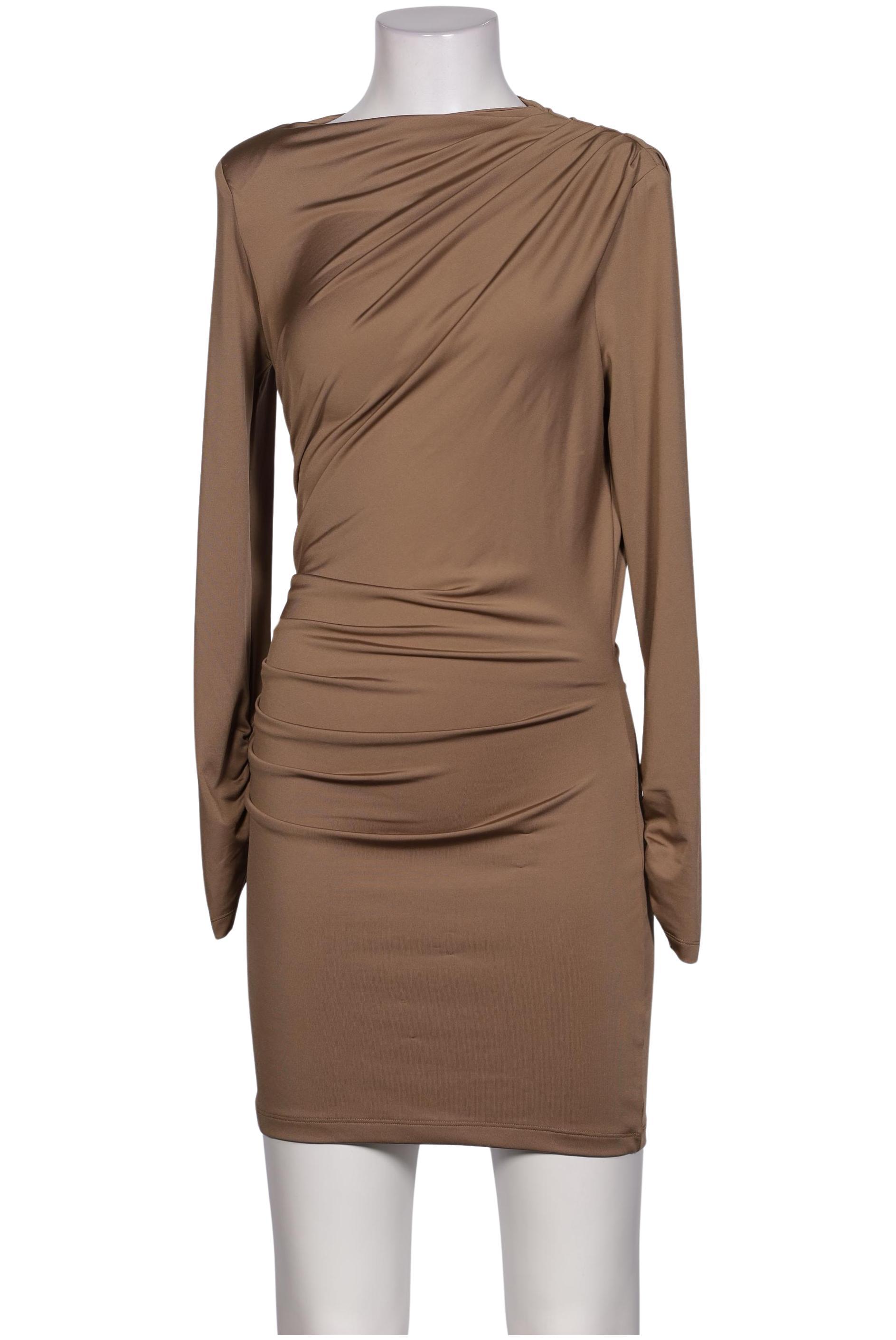 

Edited THE Label Damen Kleid, braun, Gr. 36