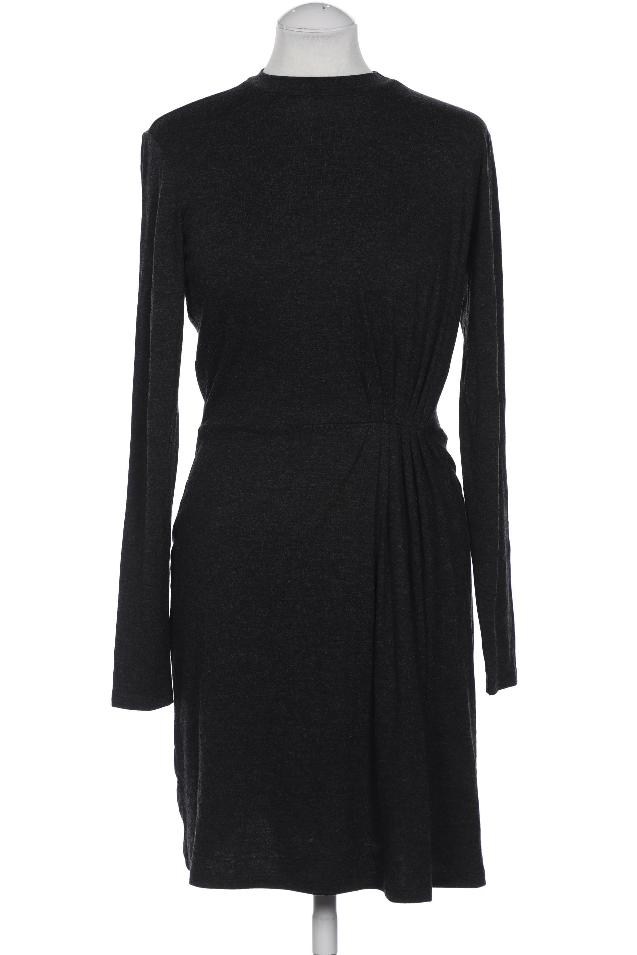 

EDITED THE LABEL Damen Kleid, schwarz