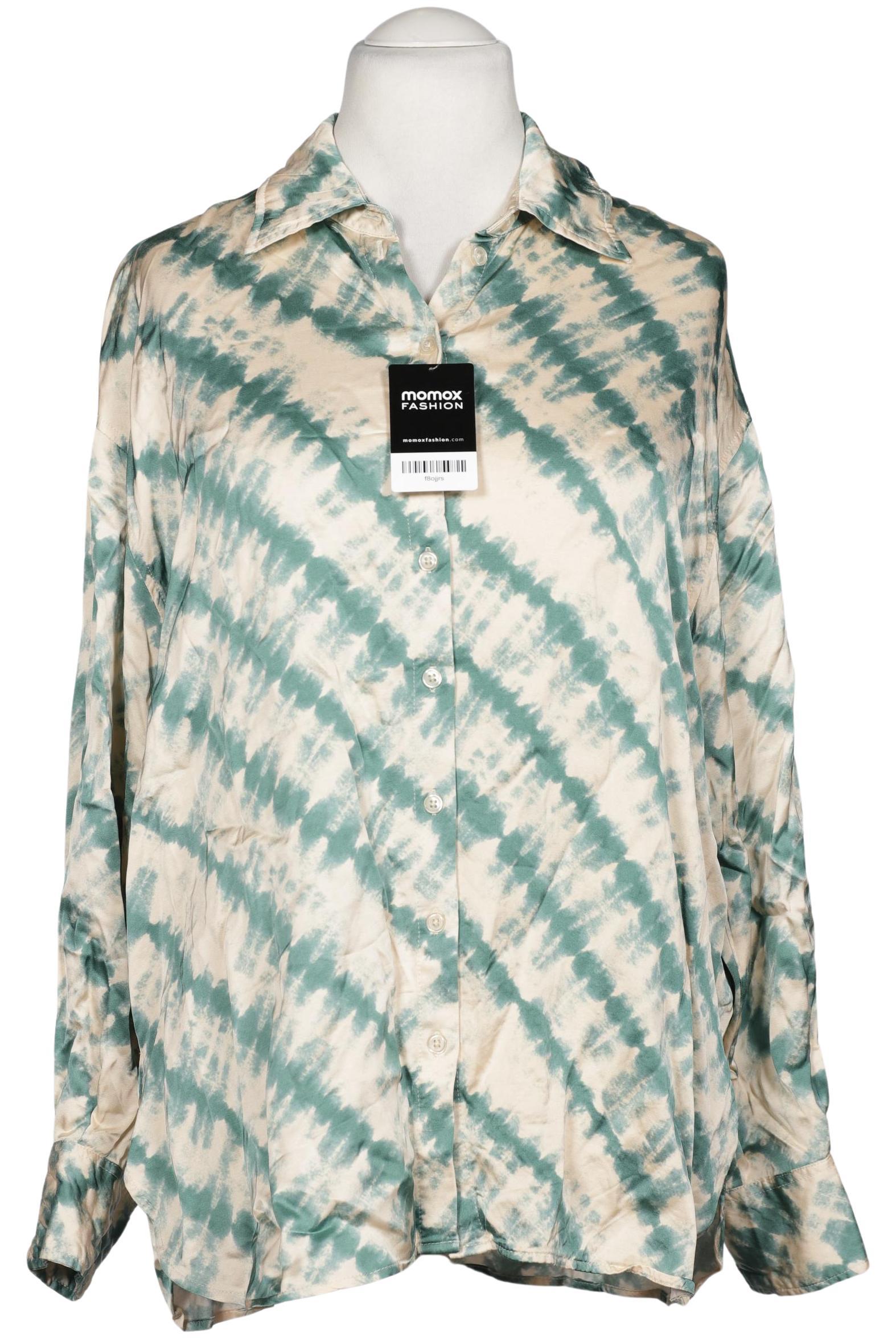 

Edited THE Label Damen Bluse, mehrfarbig, Gr. 40