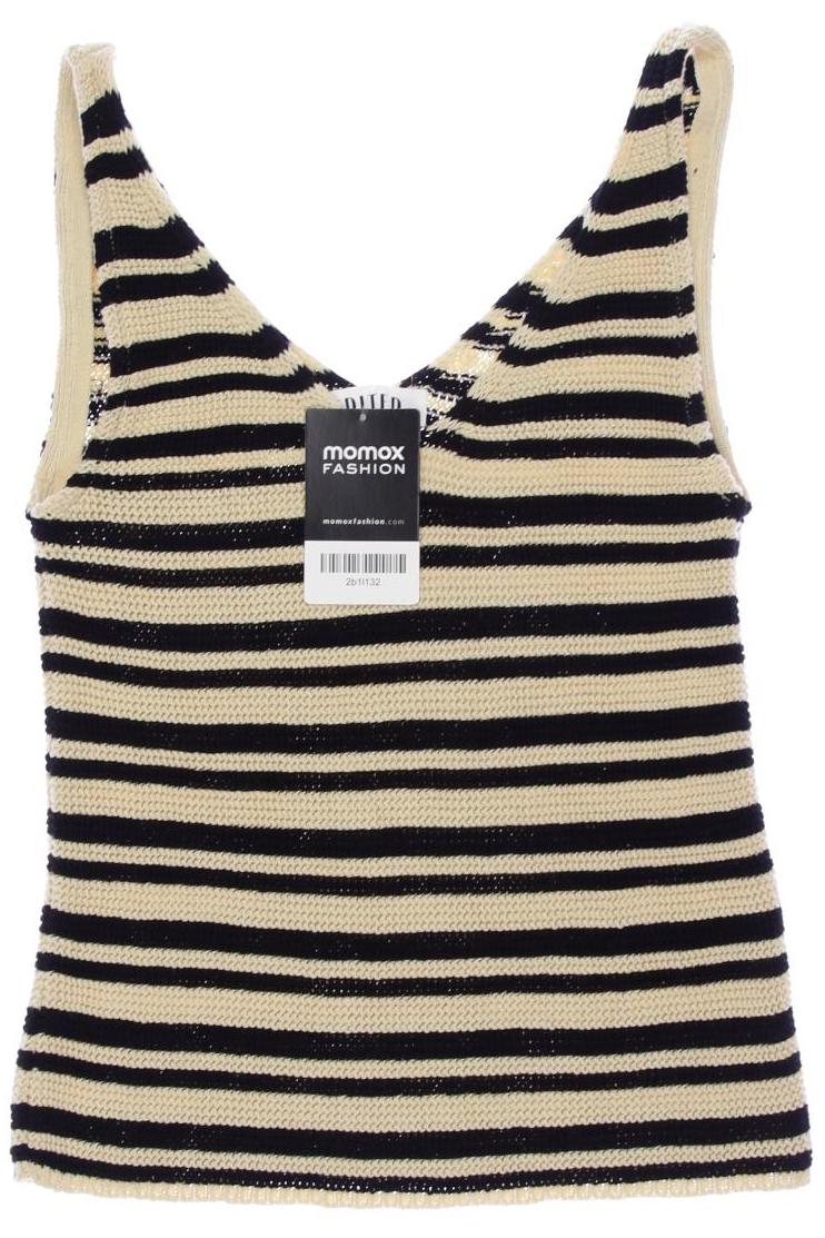

Edited THE Label Damen Top, beige, Gr. 36
