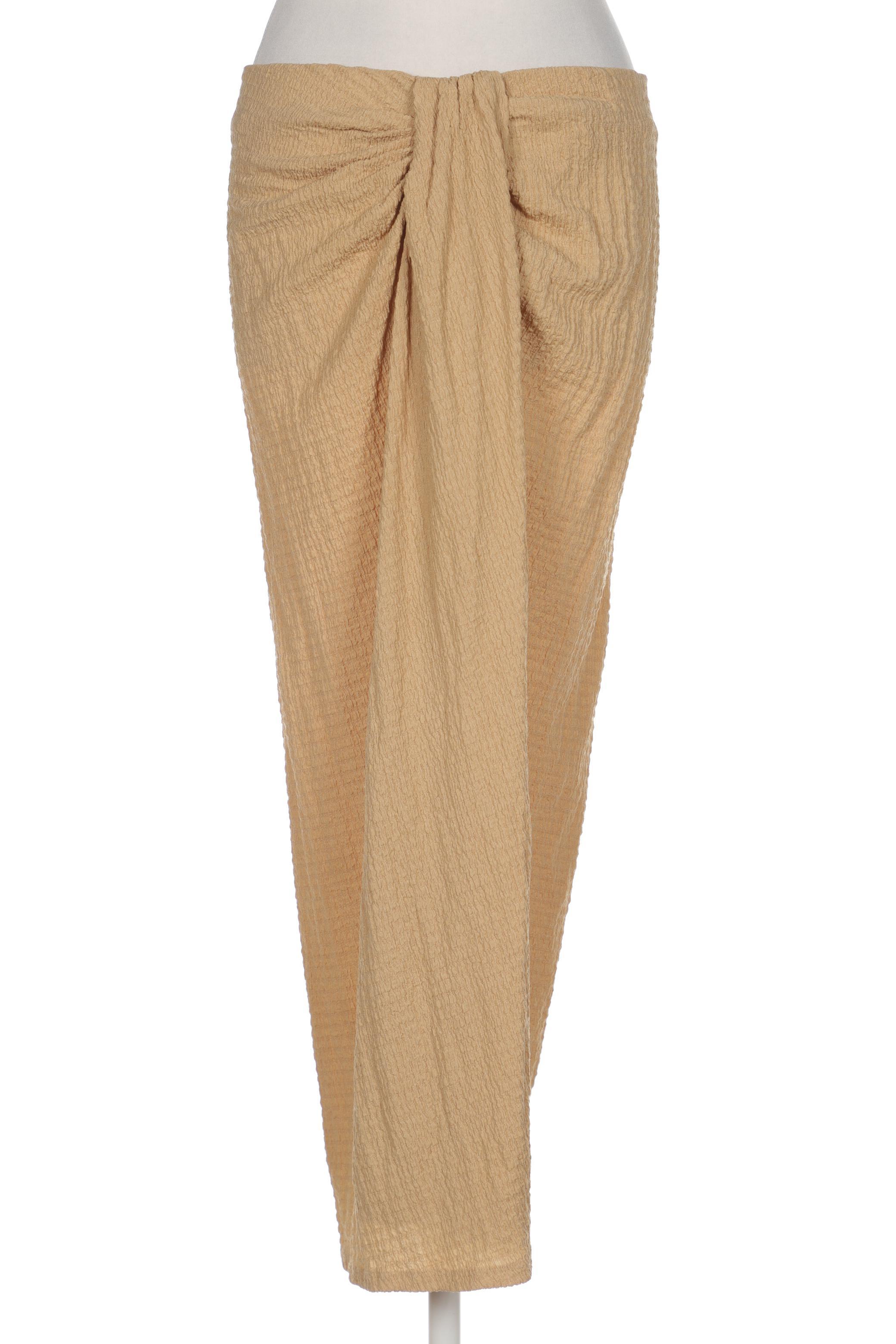 

Edited THE Label Damen Rock, beige, Gr. 42
