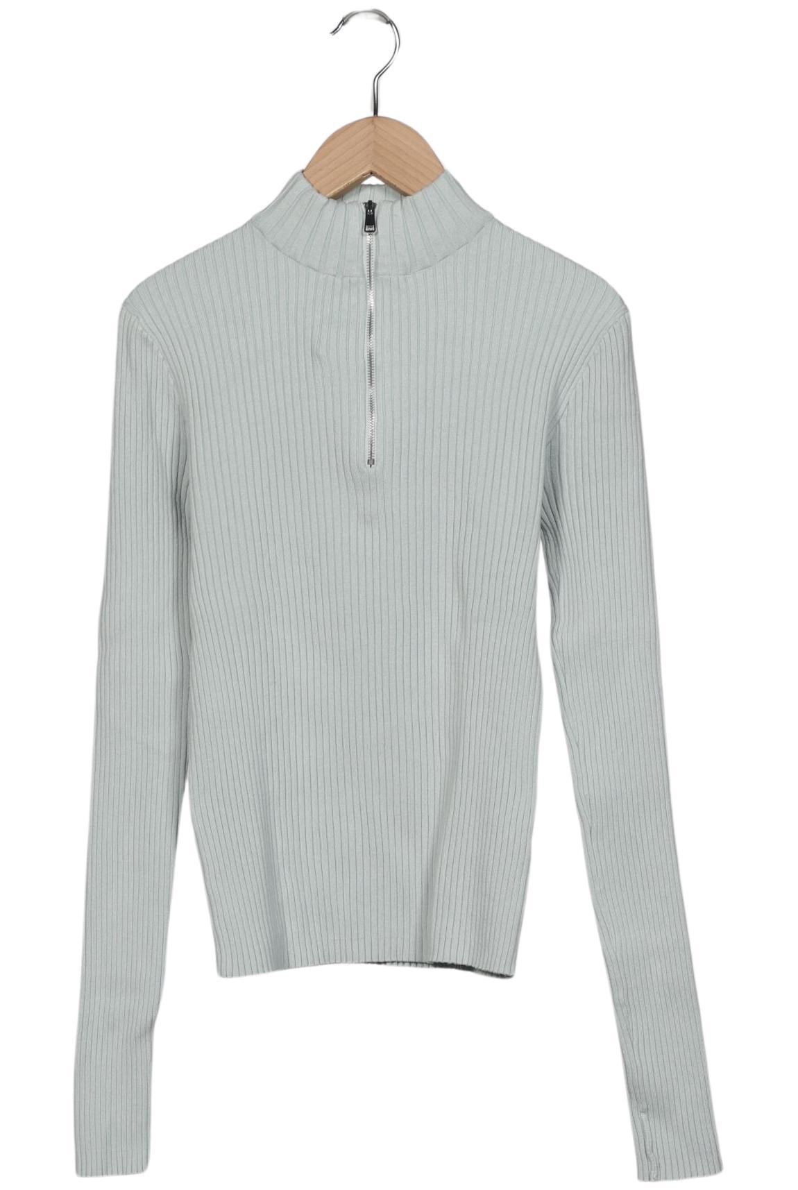 

Edited THE Label Damen Pullover, hellblau, Gr. 36