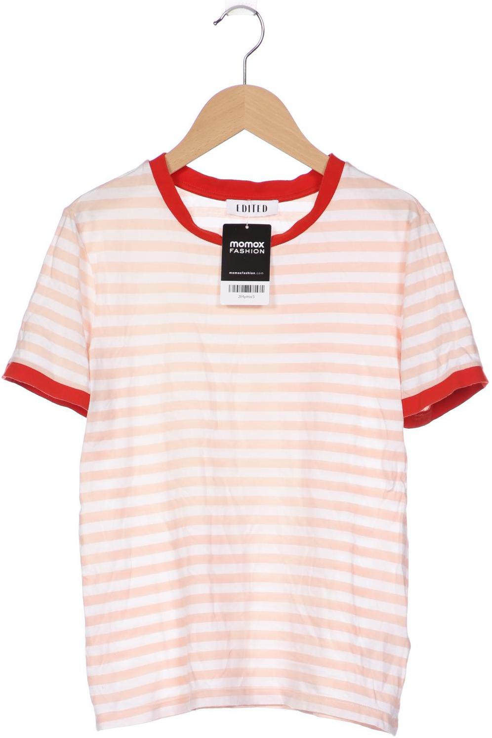 

Edited THE Label Damen T-Shirt, pink, Gr. 38