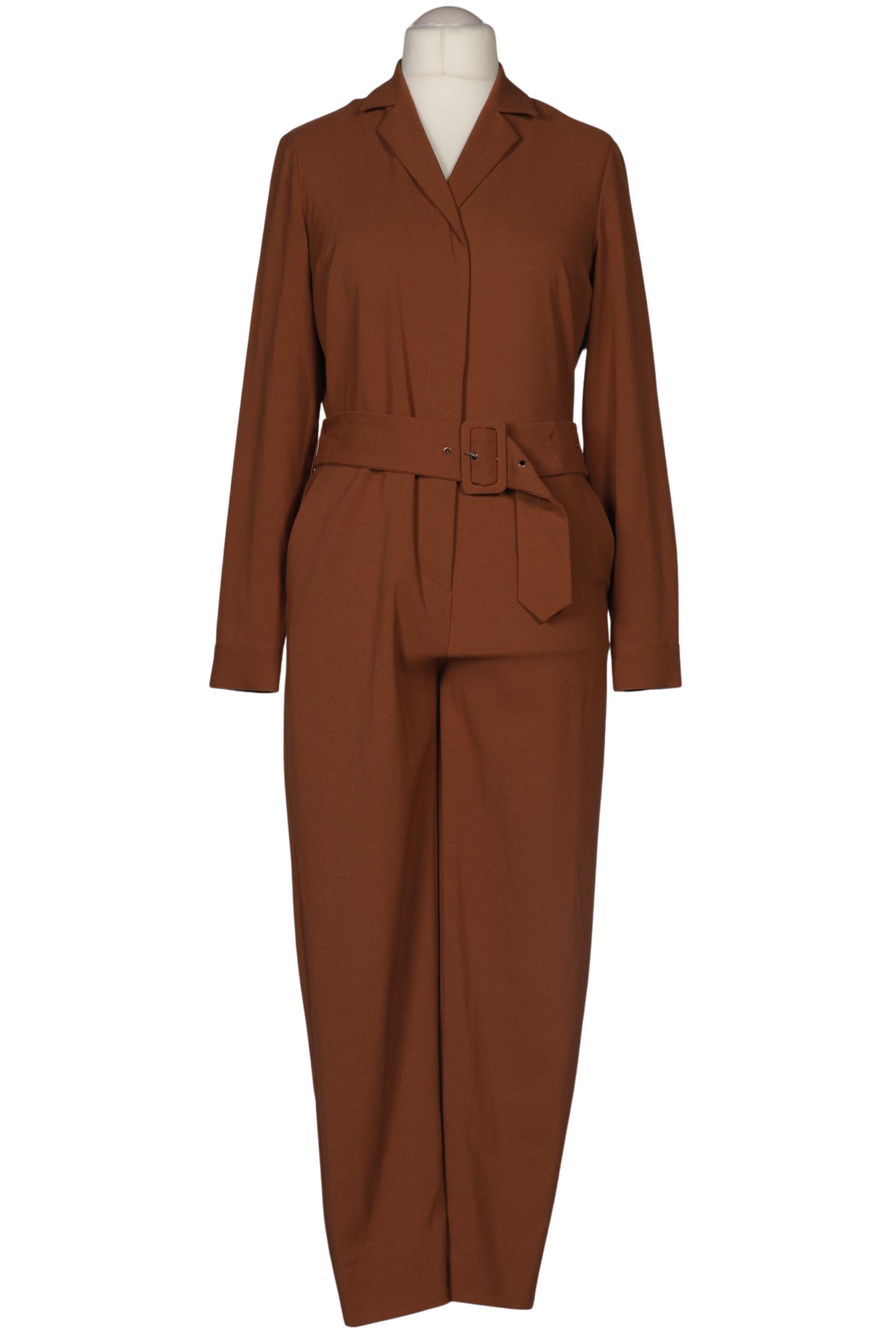 

Edited THE Label Damen Jumpsuit/Overall, rot, Gr. 35