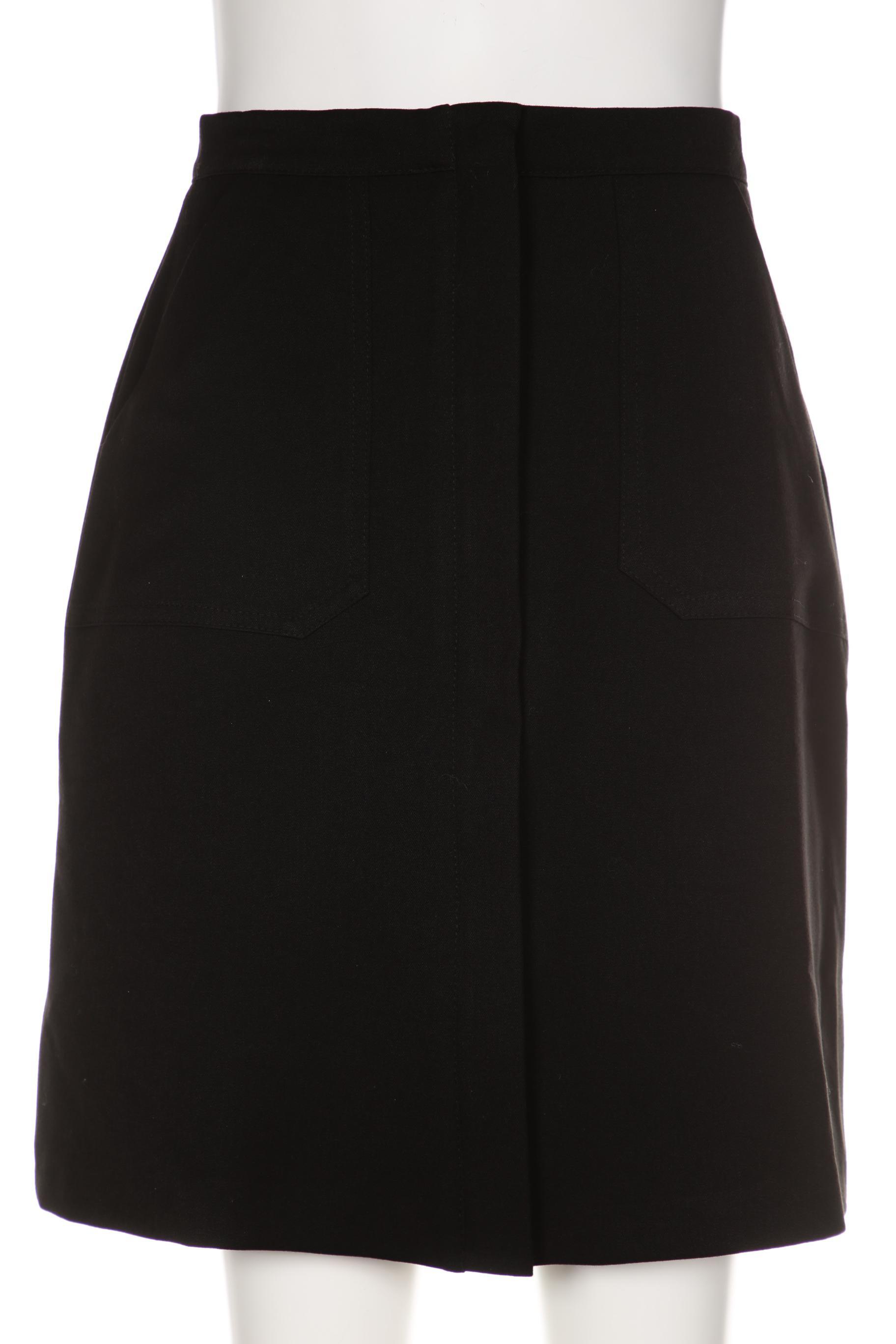 

Edited THE Label Damen Rock, schwarz, Gr. 36