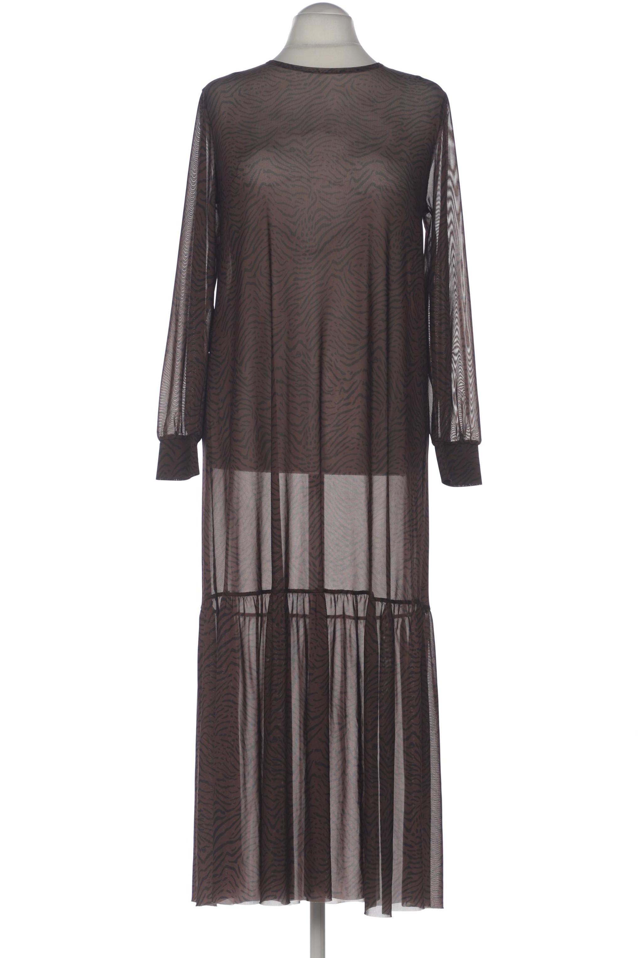 

Edited THE Label Damen Kleid, braun, Gr. 44