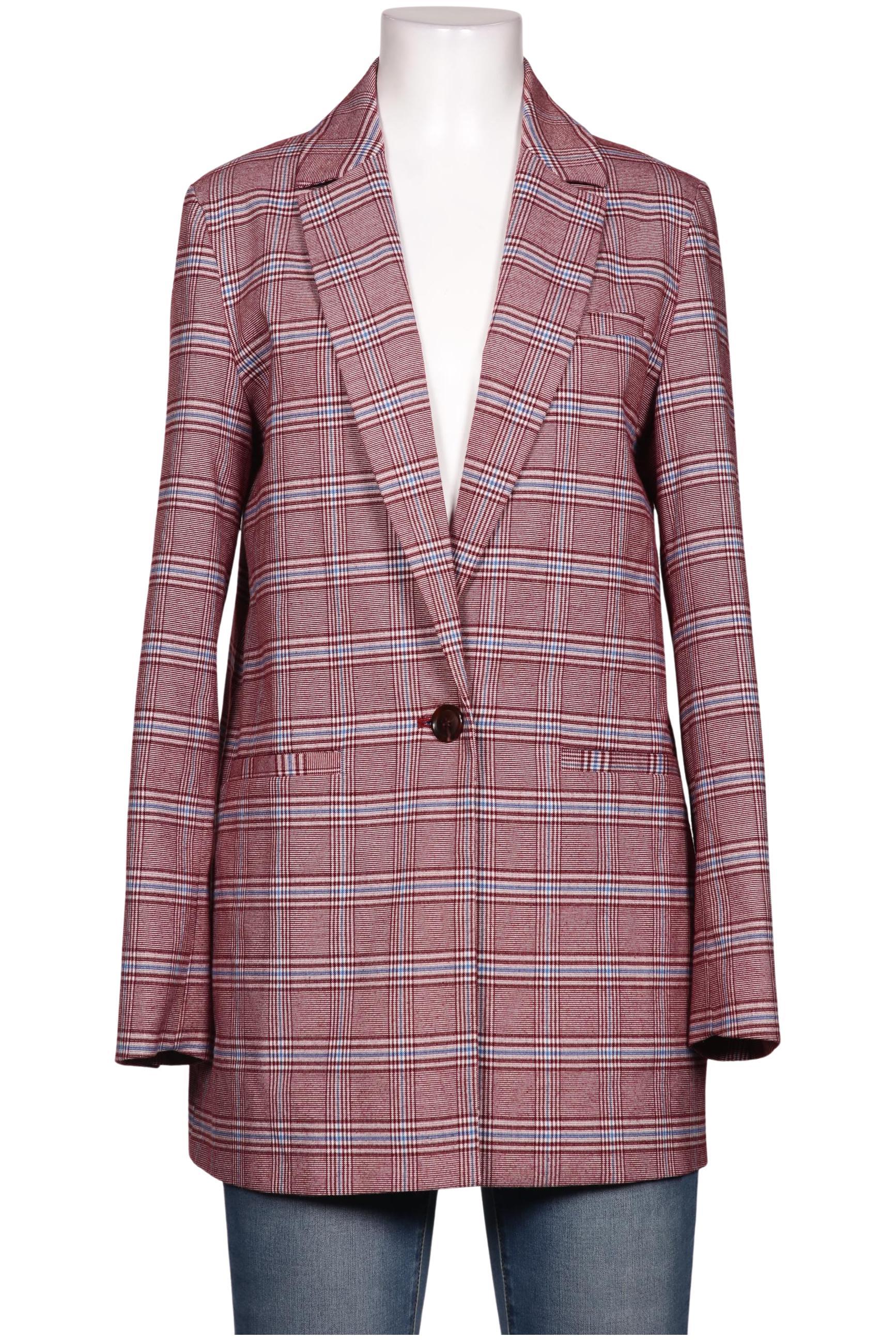 

Edited THE Label Damen Blazer, rot, Gr. 38