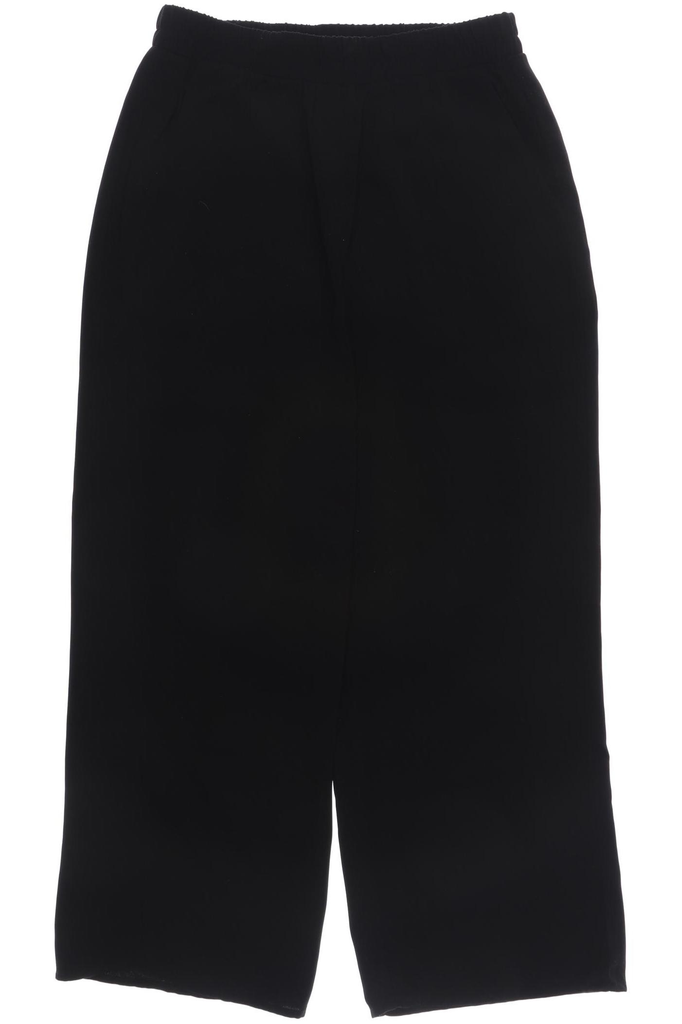 

Edited THE Label Damen Stoffhose, schwarz, Gr. 34