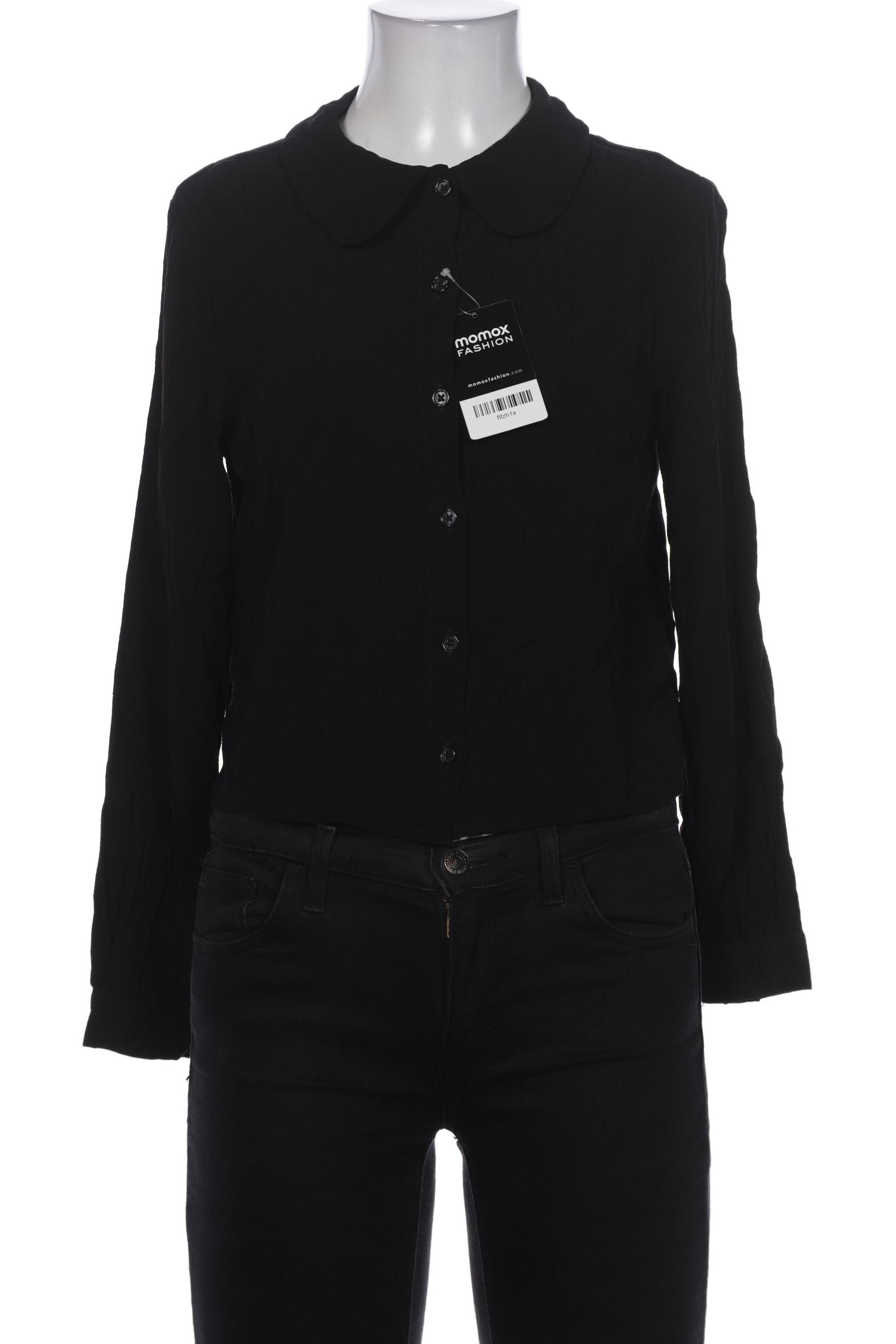 

Edited THE Label Damen Bluse, schwarz, Gr. 36