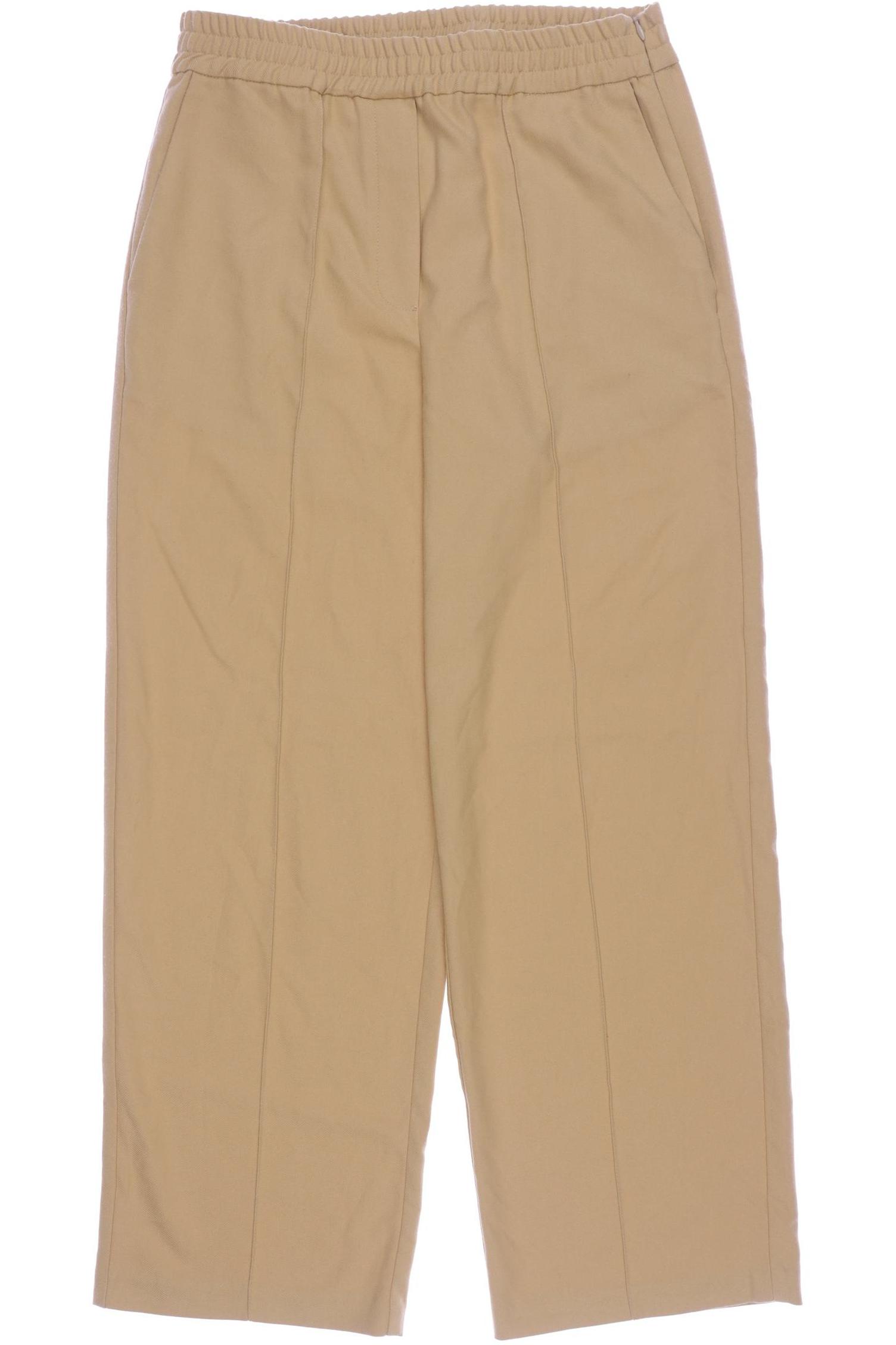 

Edited THE Label Damen Stoffhose, beige, Gr. 38
