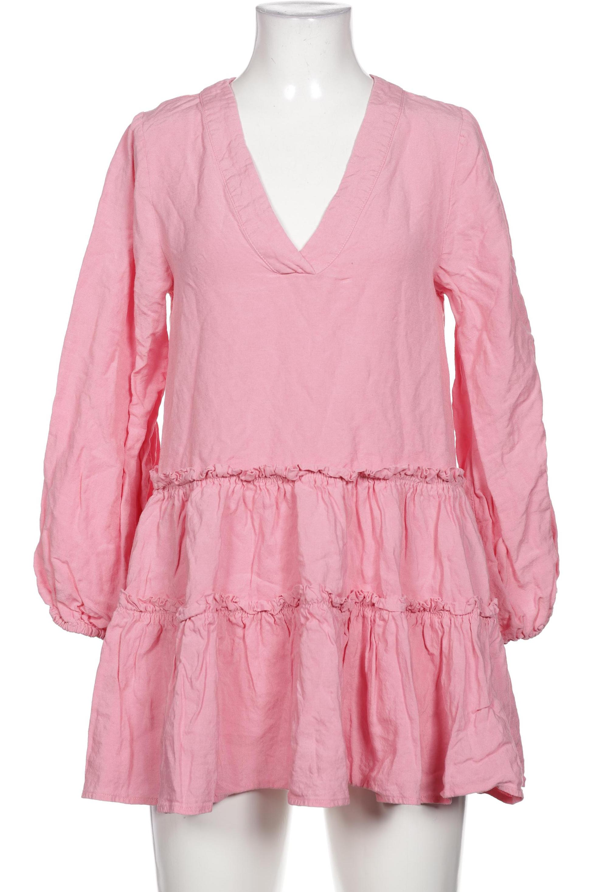 

EDITED THE LABEL Damen Kleid, pink
