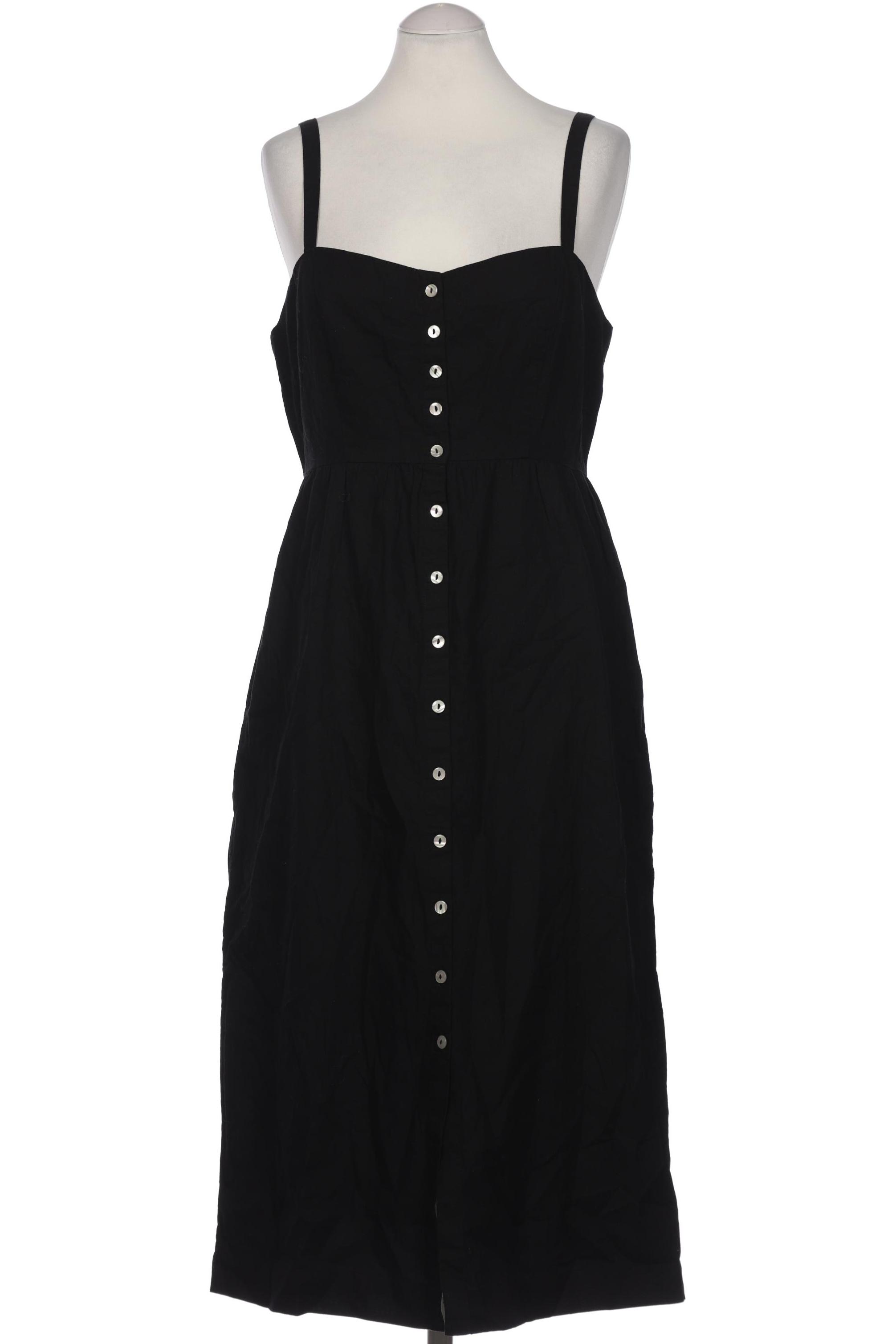 

Edited THE Label Damen Kleid, schwarz, Gr. 38
