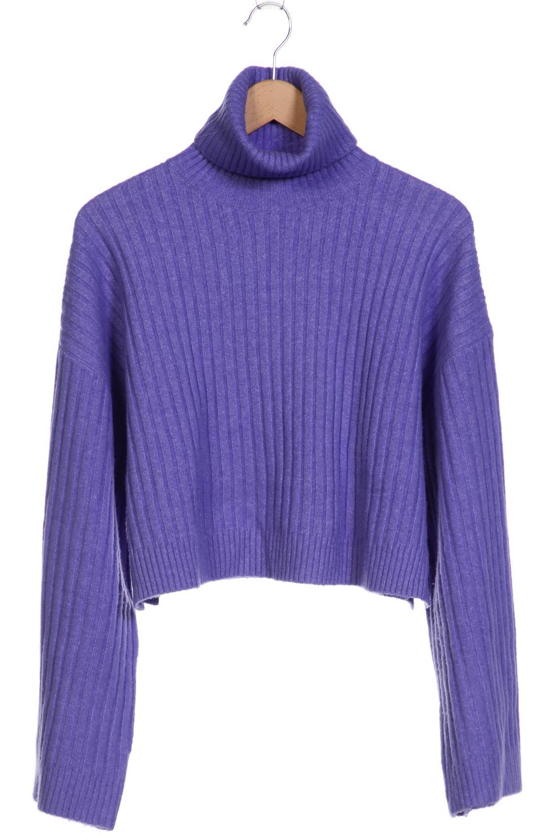 

EDITED THE LABEL Damen Pullover, flieder