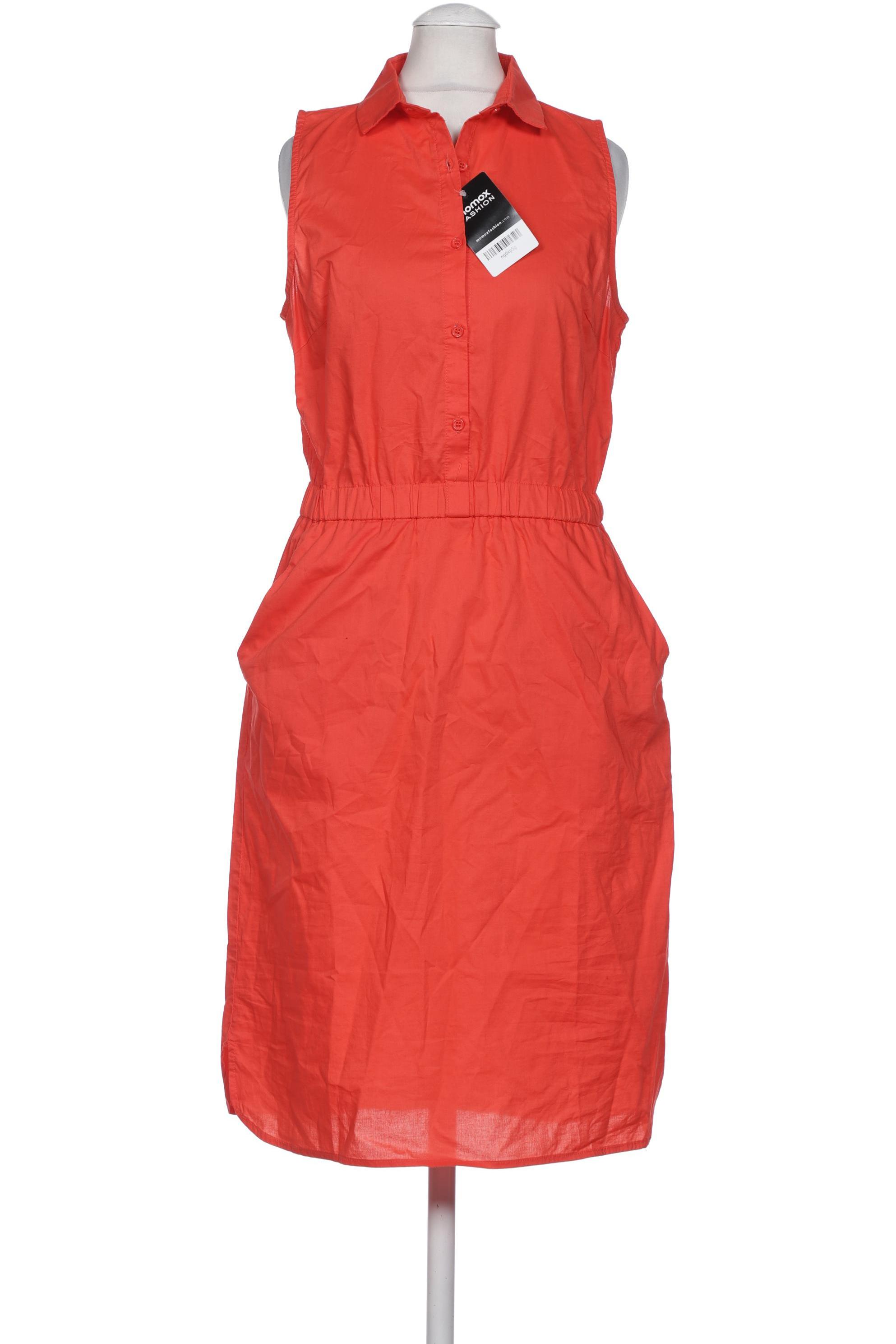 

EDITED THE LABEL Damen Kleid, rot