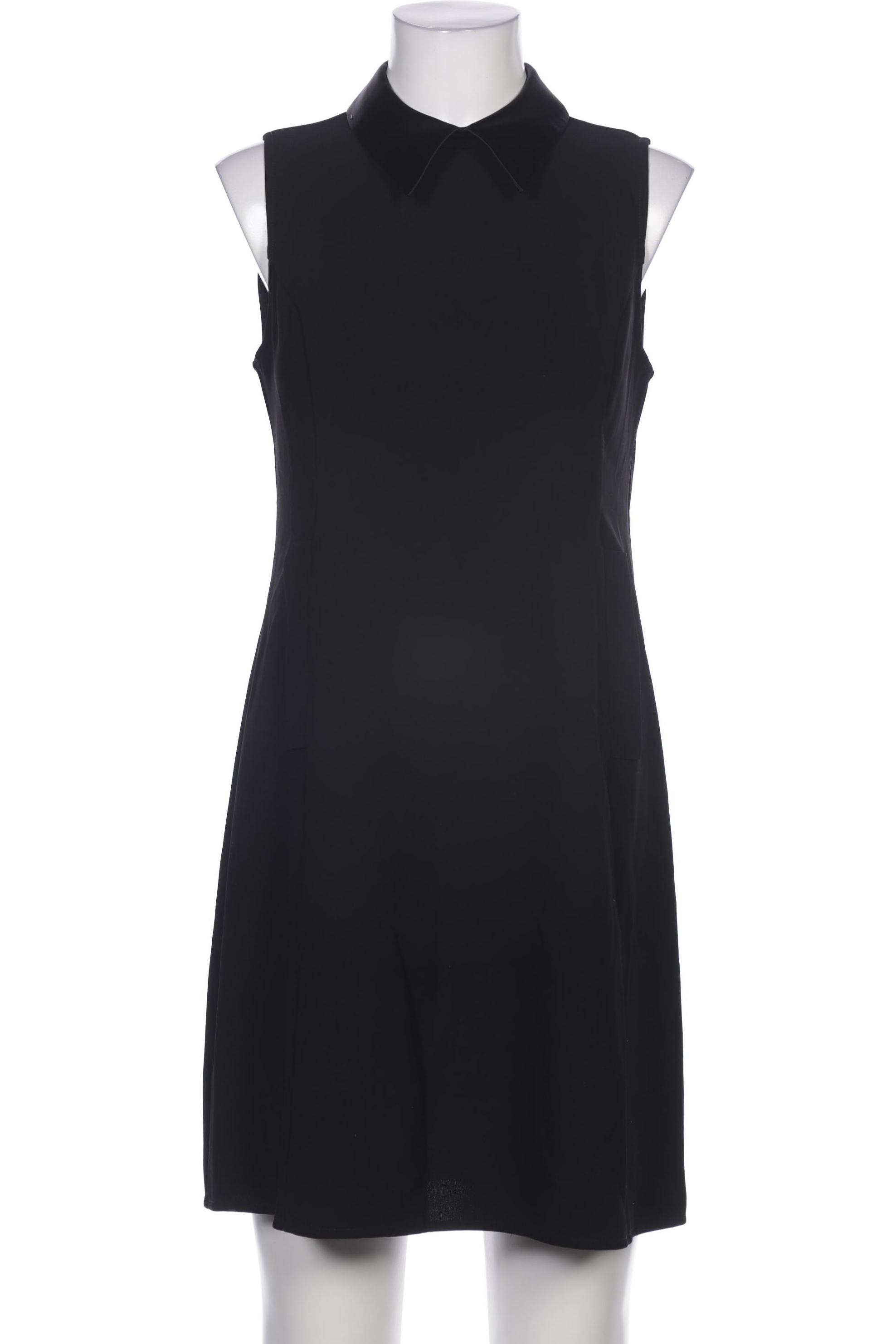 

EDITED THE LABEL Damen Kleid, schwarz