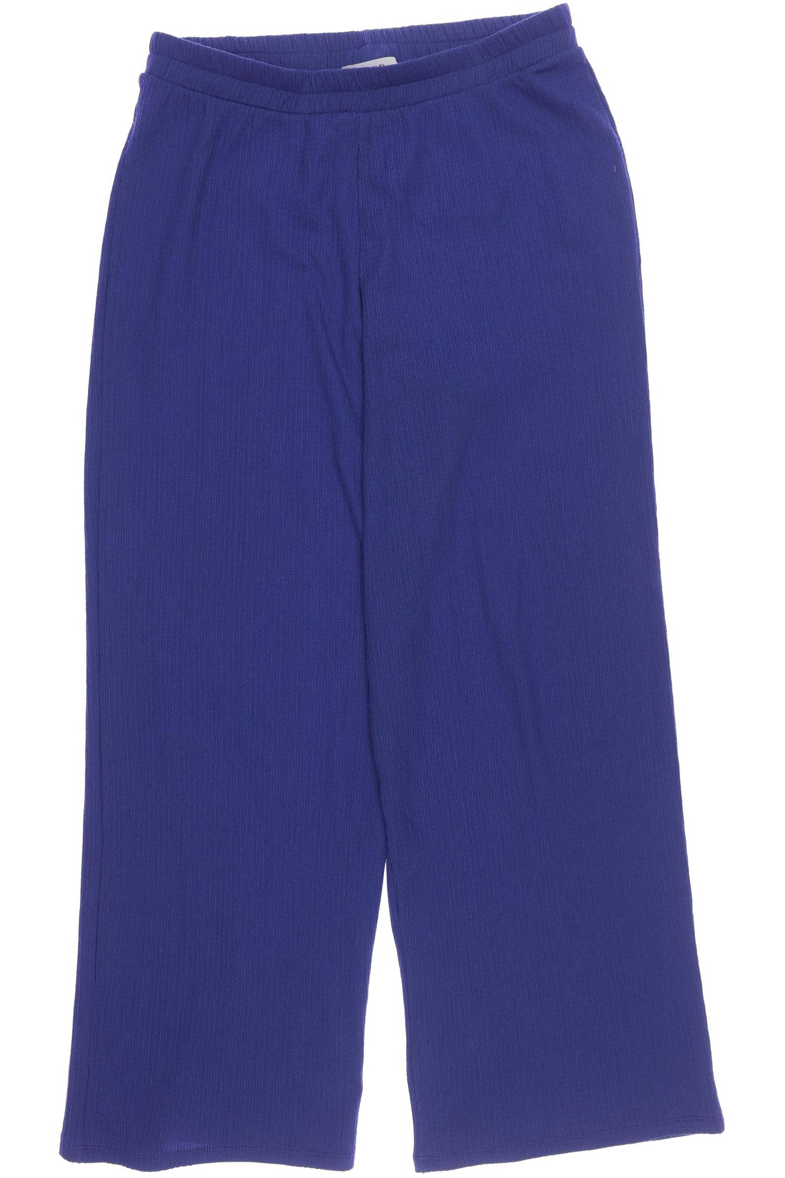 

Edited THE Label Damen Stoffhose, blau, Gr. 31