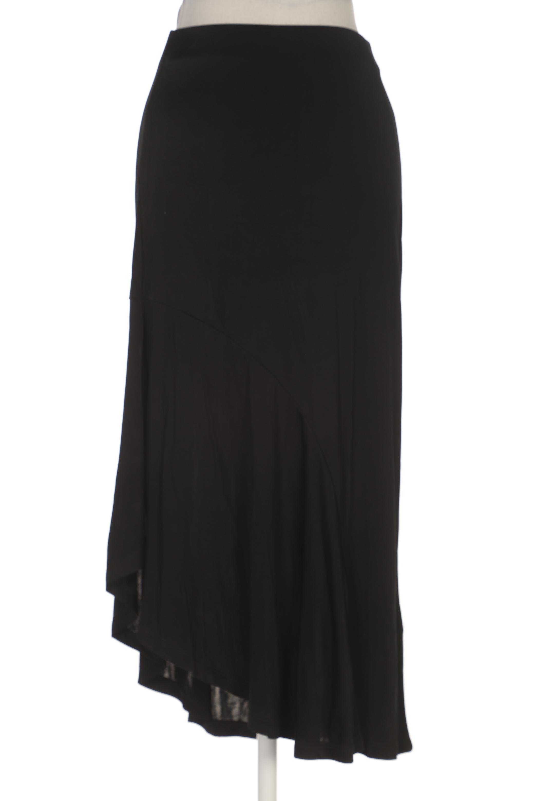 

Edited THE Label Damen Rock, schwarz, Gr. 36