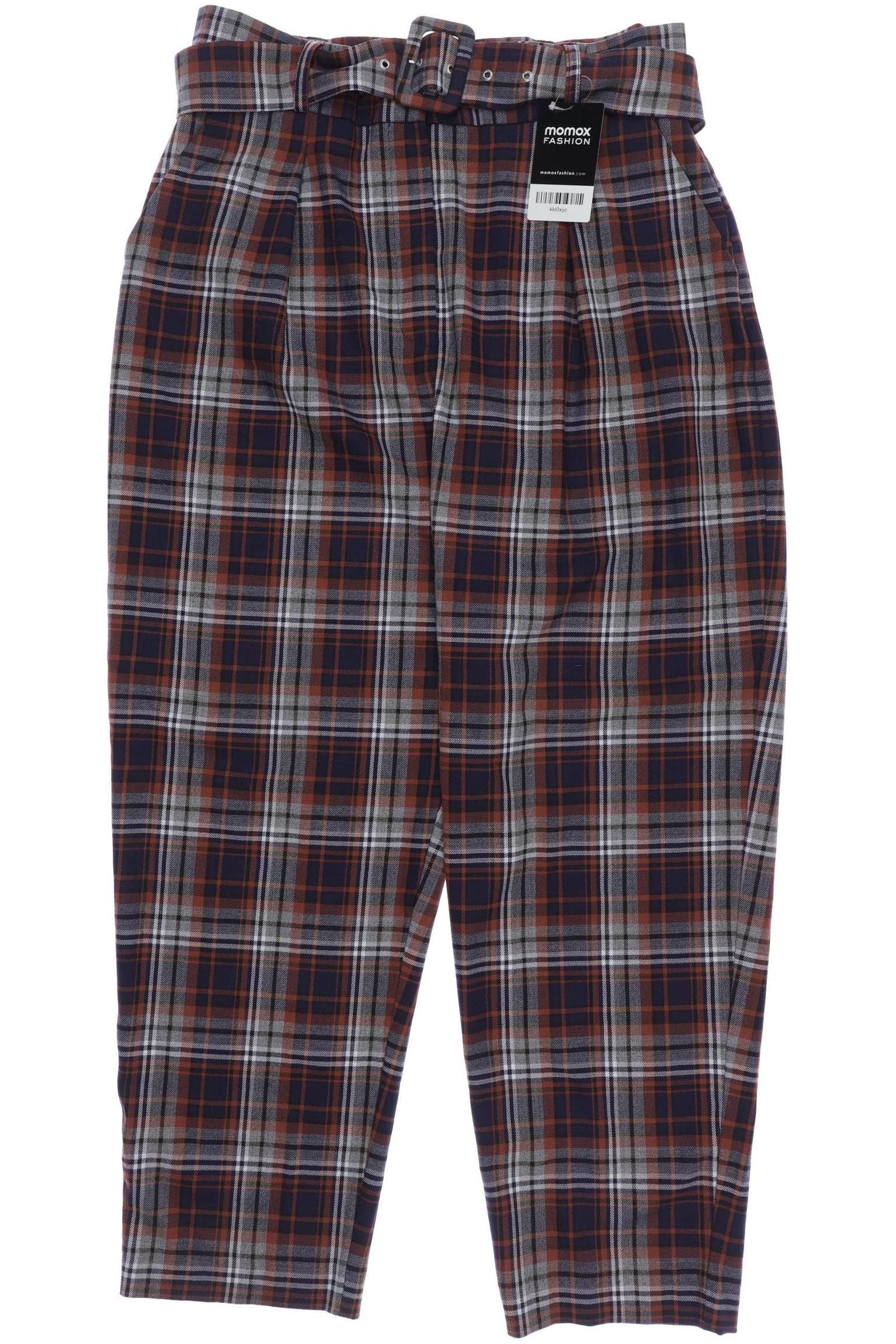 

Edited THE Label Damen Stoffhose, marineblau, Gr. 42