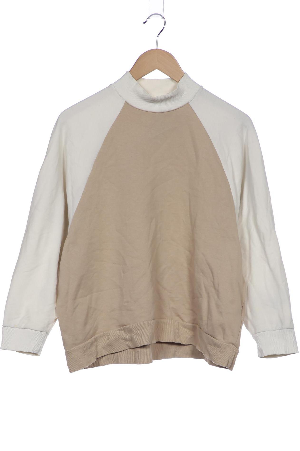 

Edited THE Label Damen Sweatshirt, beige, Gr. 36