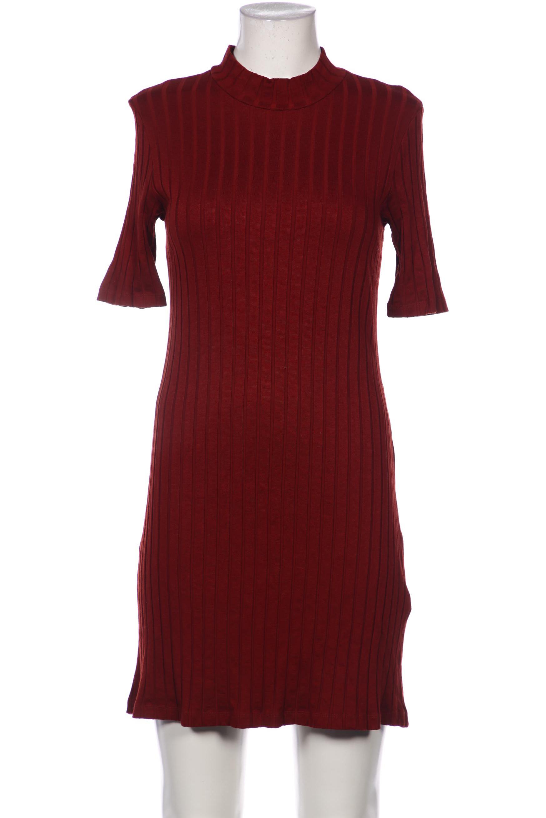 

EDITED THE LABEL Damen Kleid, bordeaux