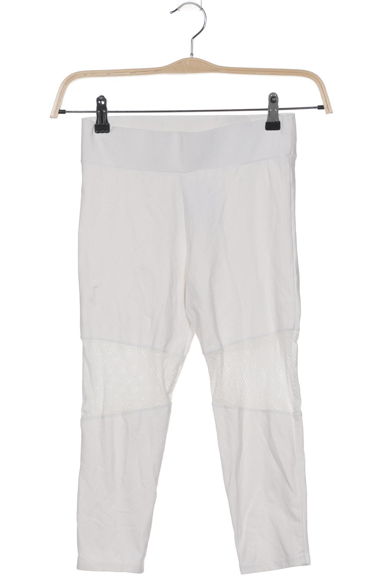 

Edited THE Label Damen Stoffhose, weiß, Gr. 38