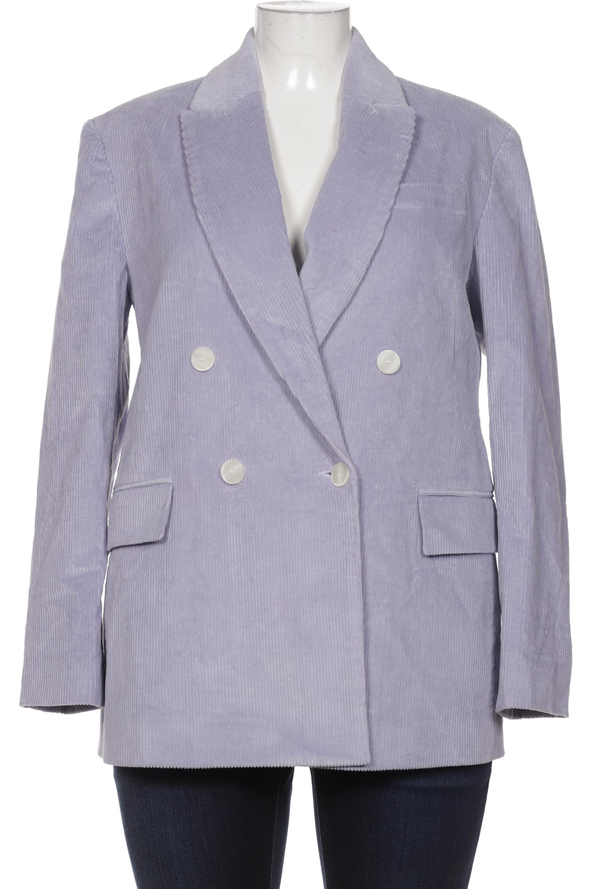 

Edited THE Label Damen Blazer, flieder, Gr. 42