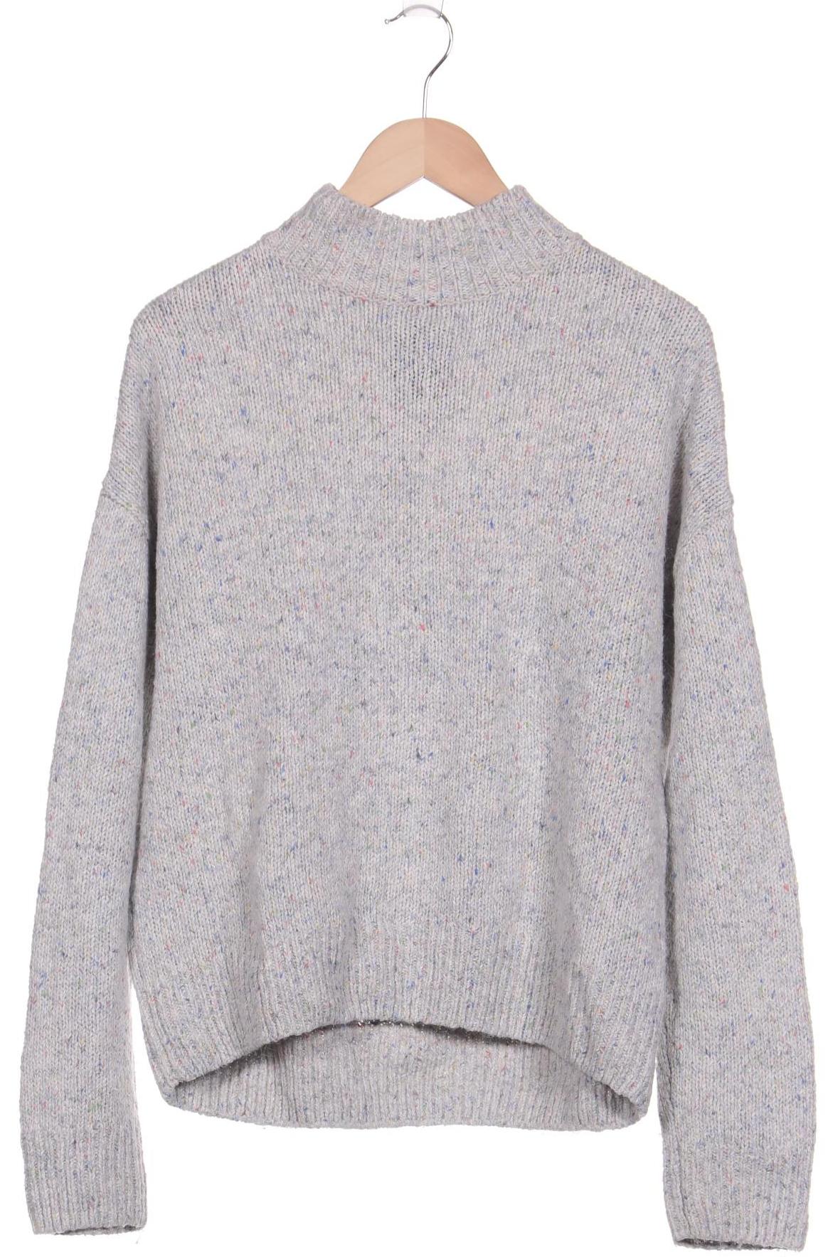 

EDITED THE LABEL Damen Pullover, grau