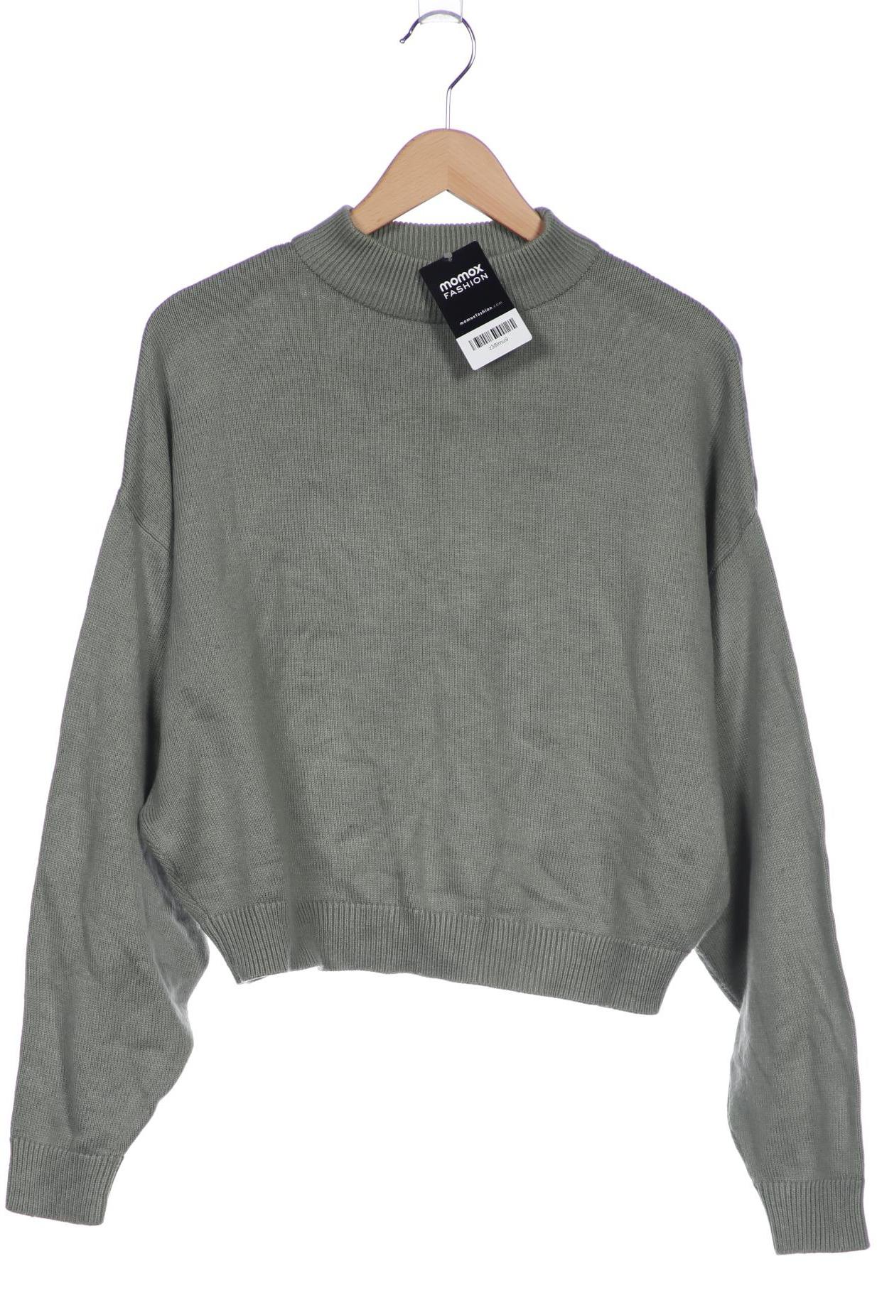 

Edited THE Label Damen Pullover, türkis, Gr. 40