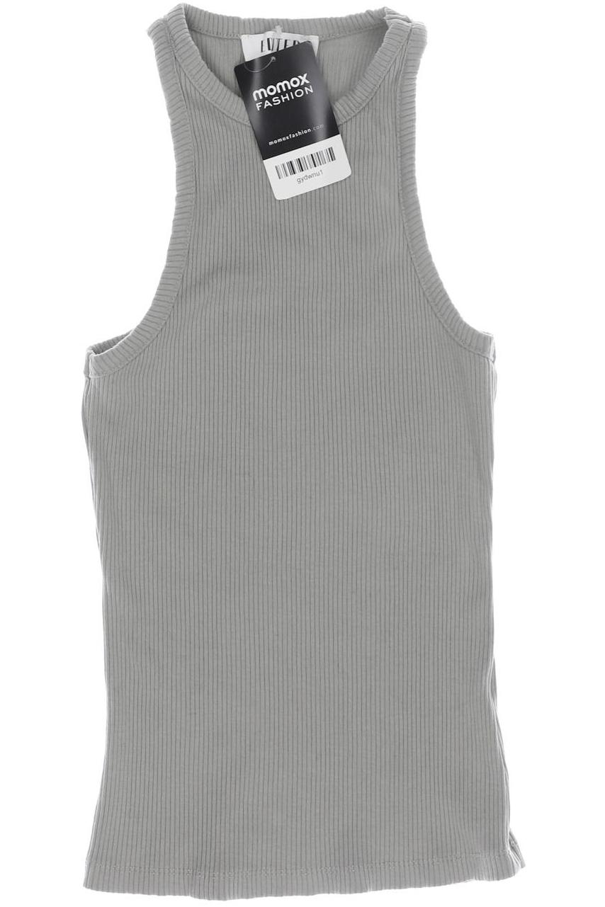 

Edited THE Label Damen Top, grau, Gr. 30
