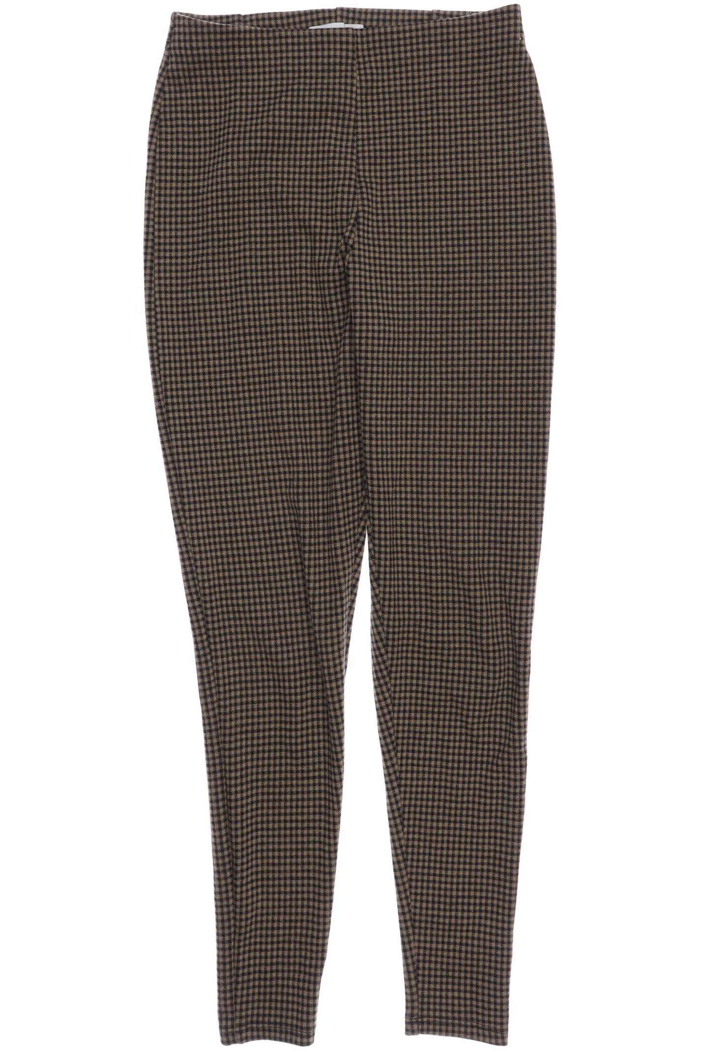 

Edited THE Label Damen Stoffhose, braun, Gr. 34