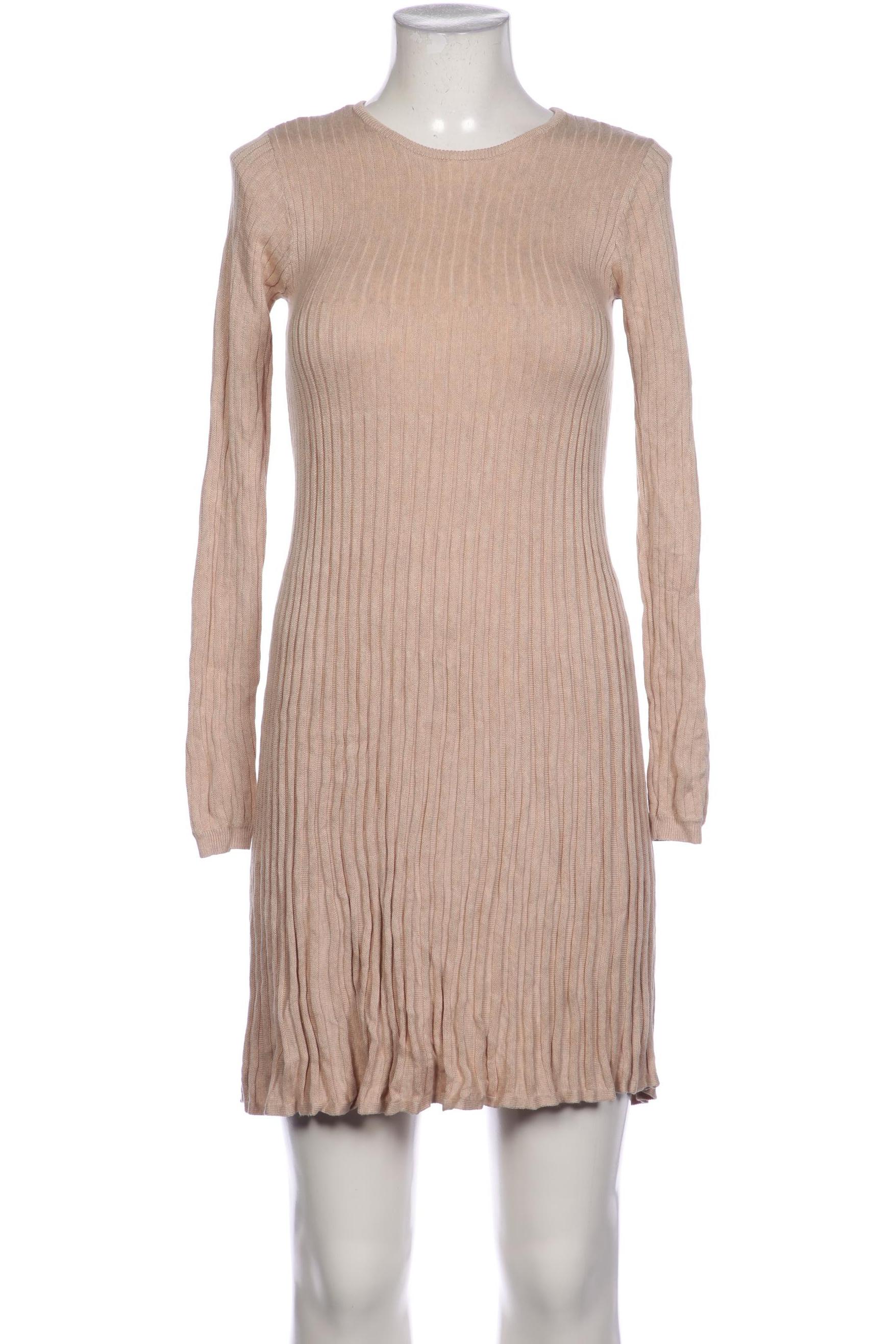 

EDITED THE LABEL Damen Kleid, beige