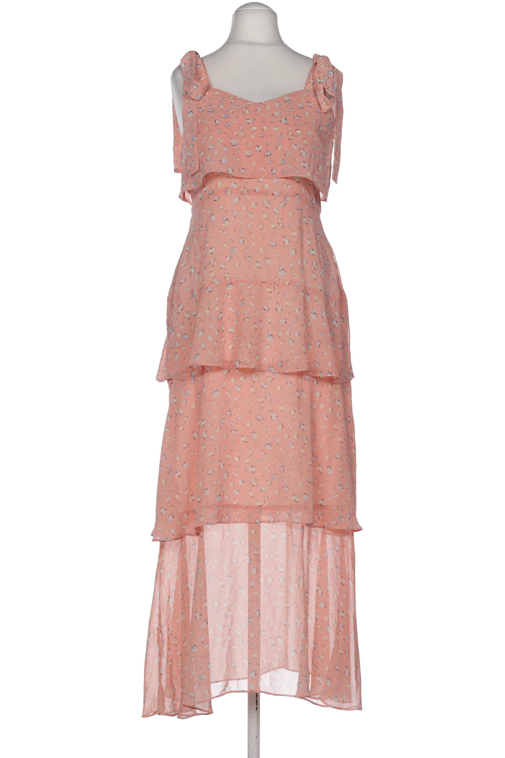 

EDITED THE LABEL Damen Kleid, pink