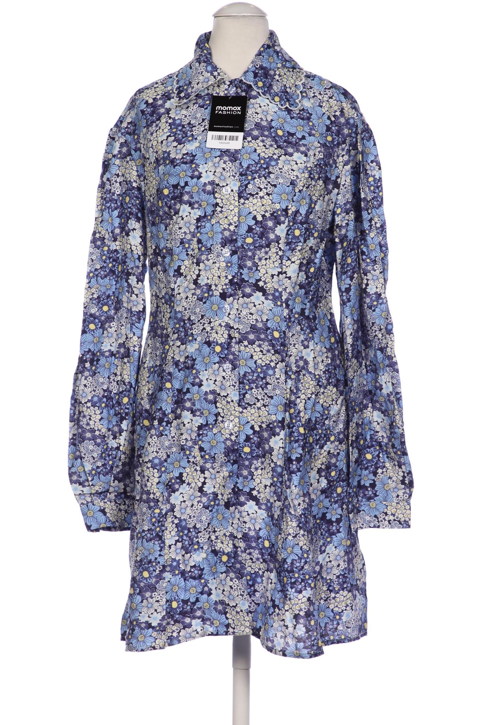 

Edited THE Label Damen Kleid, blau, Gr. 36